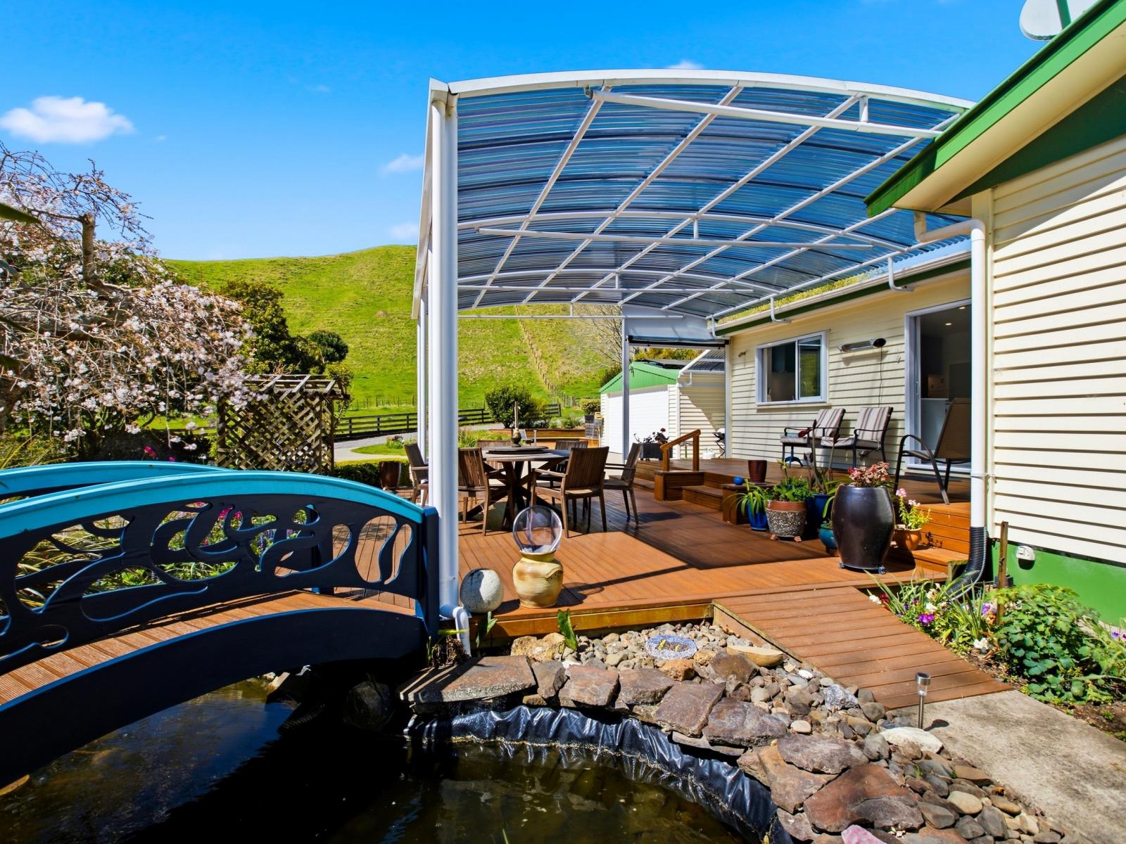707 Pikowai Road, Pikowai
