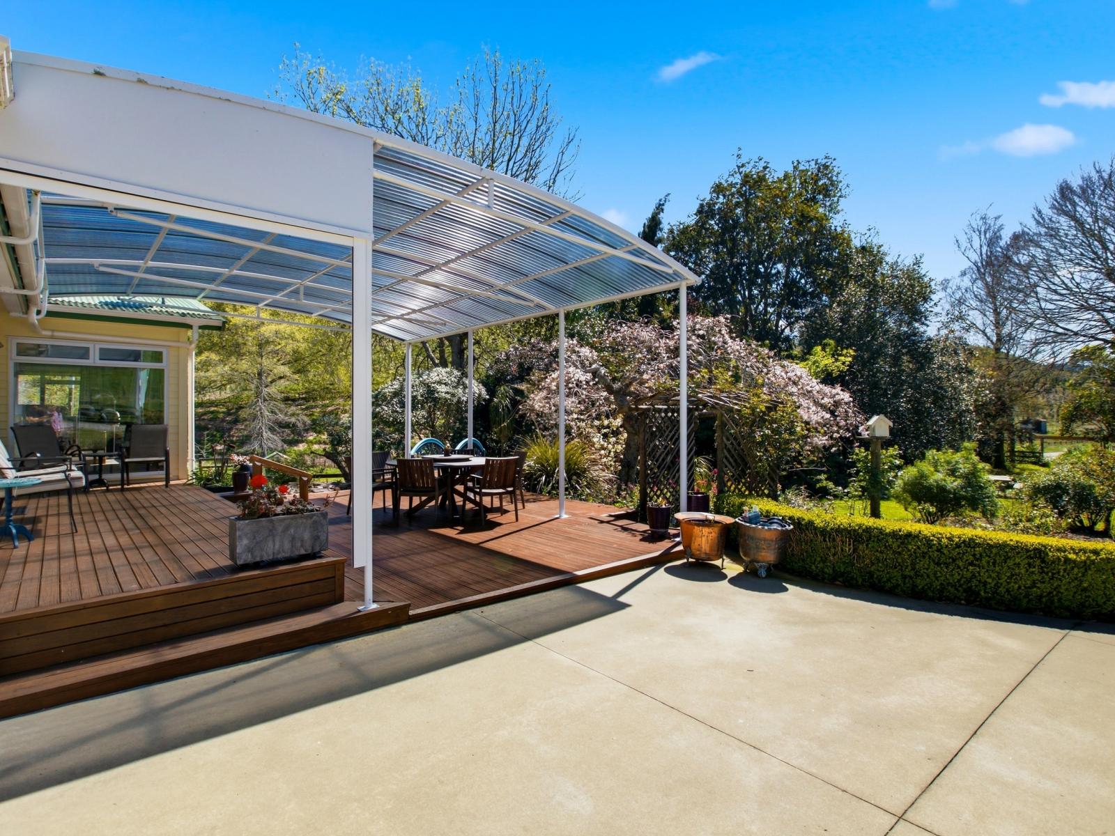 707 Pikowai Road, Pikowai