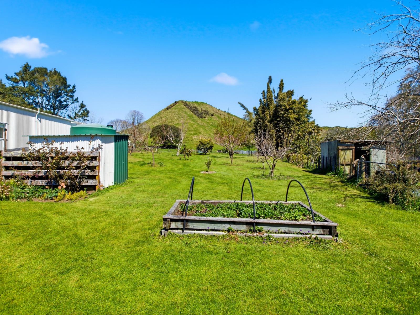 707 Pikowai Road, Pikowai