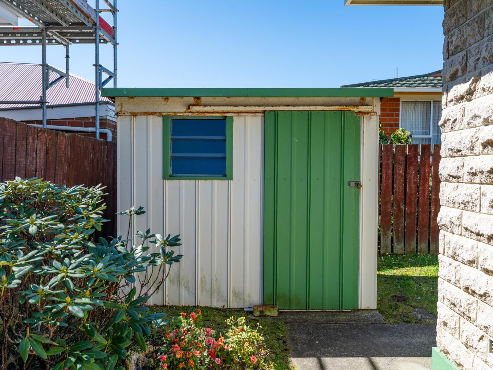 11 Ascot Street, Saint Kilda