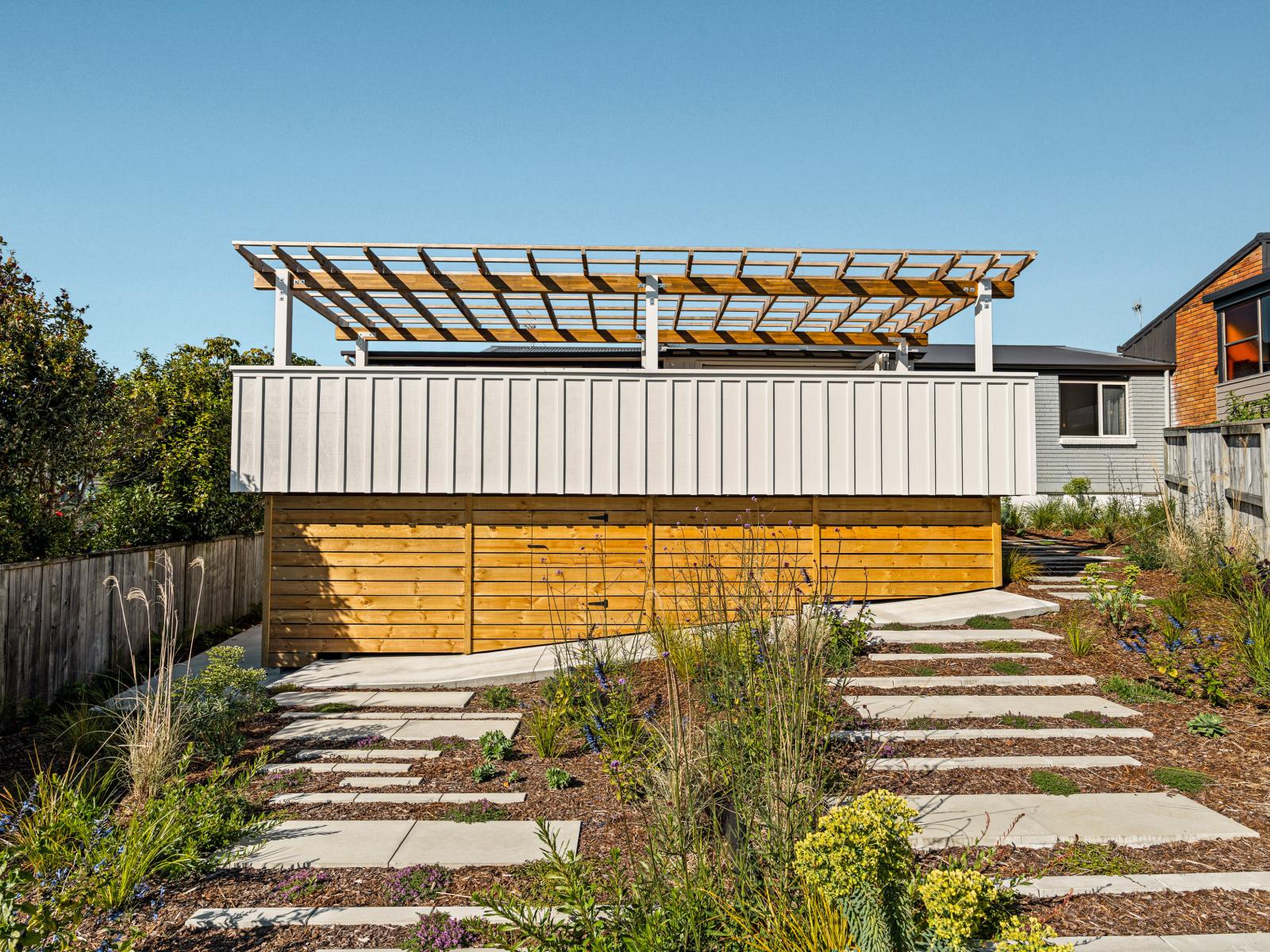 44B Whitaker Street, Otumoetai