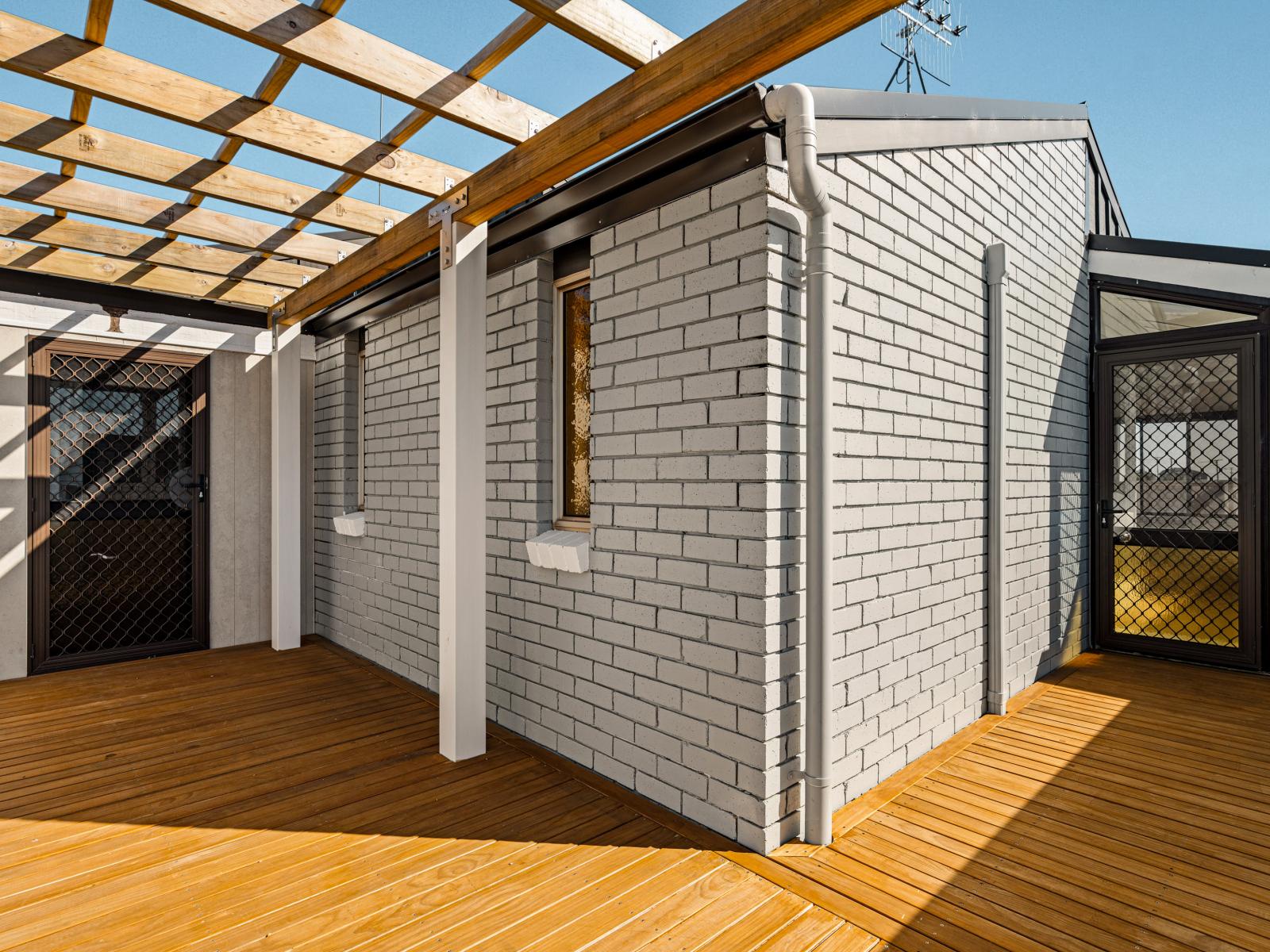44B Whitaker Street, Otumoetai