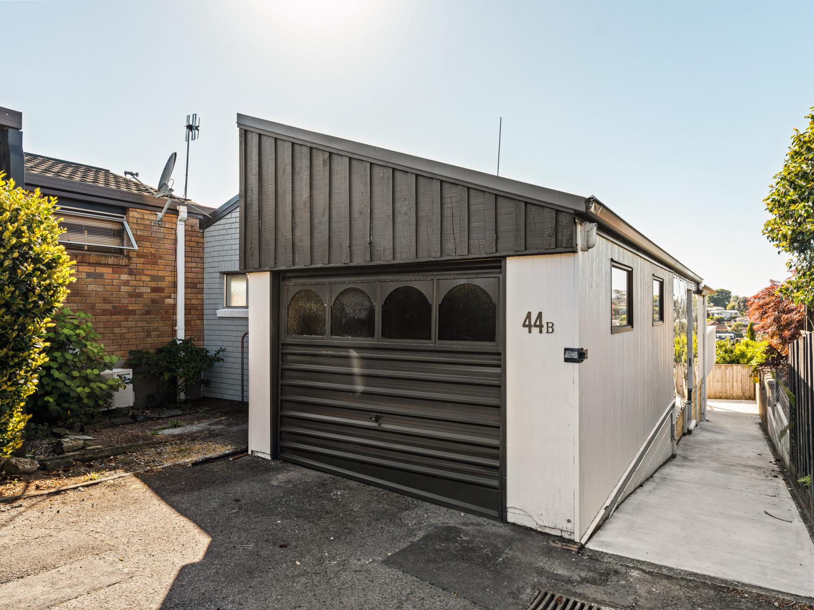 44B Whitaker Street, Otumoetai