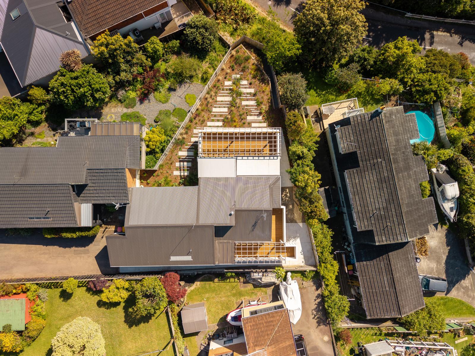 44B Whitaker Street, Otumoetai