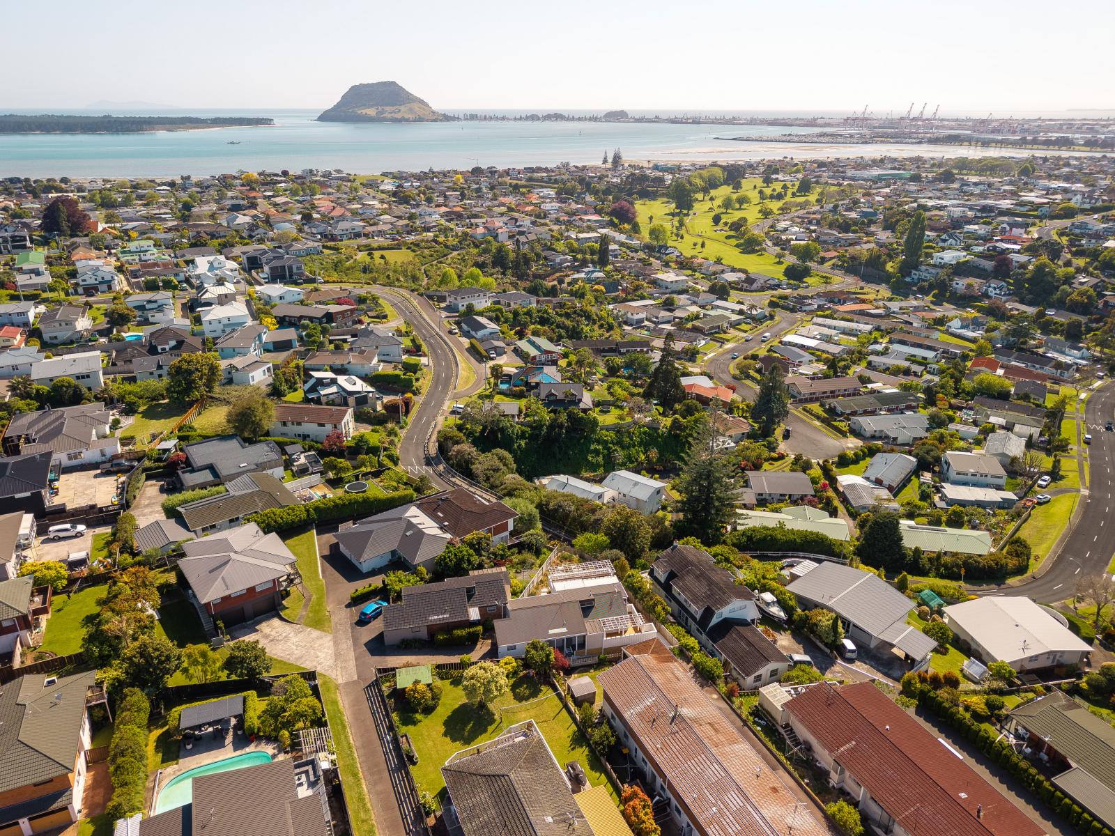 44B Whitaker Street, Otumoetai
