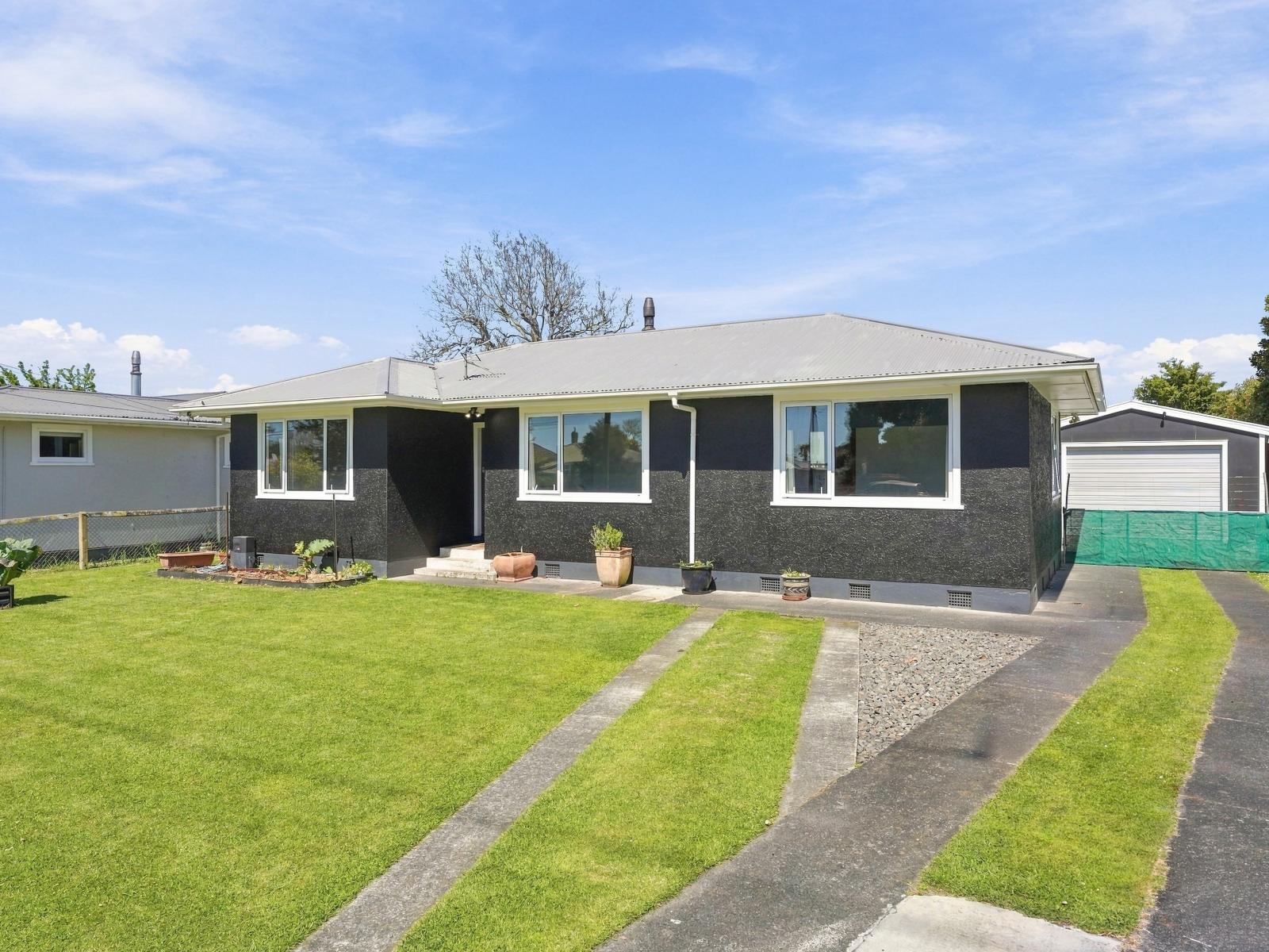 19 Caffray Avenue, Aramoho