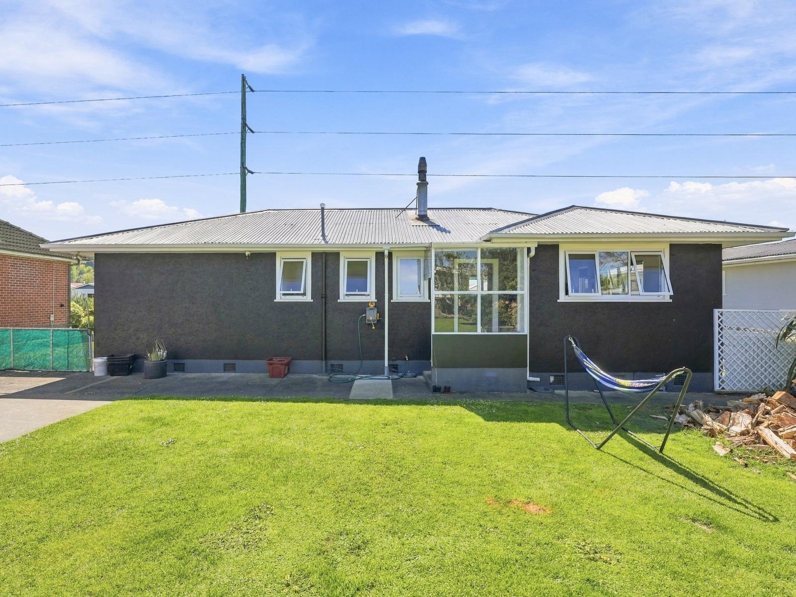 19 Caffray Avenue, Aramoho