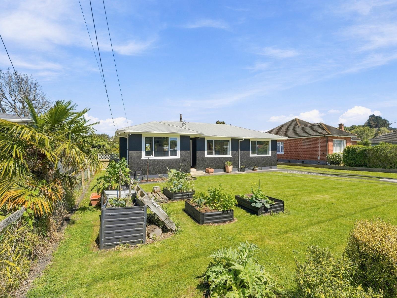 19 Caffray Avenue, Aramoho