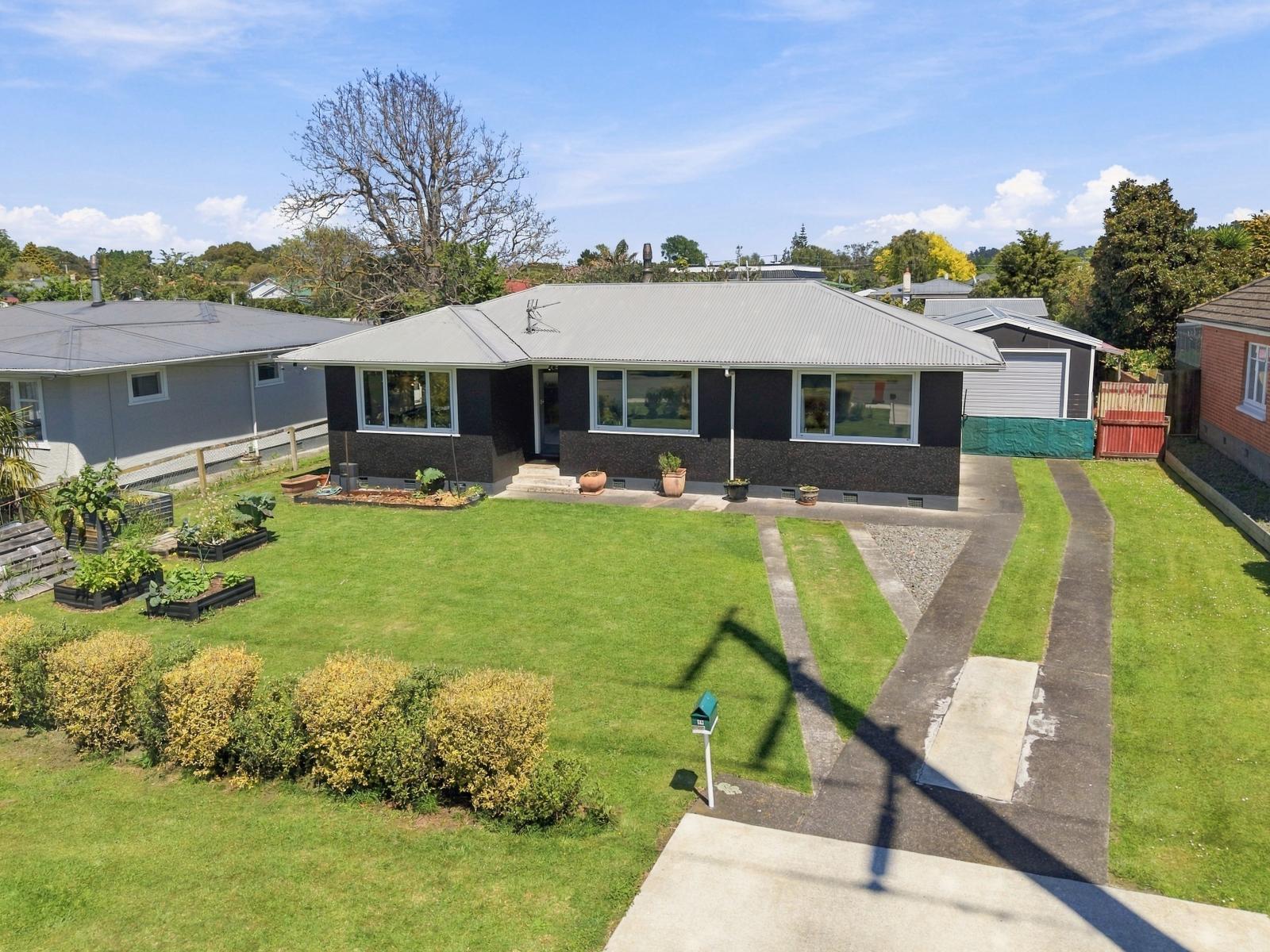 19 Caffray Avenue, Aramoho