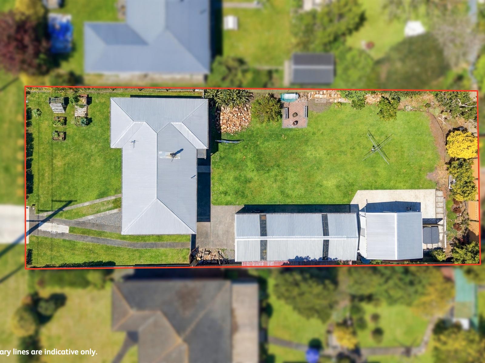 19 Caffray Avenue, Aramoho