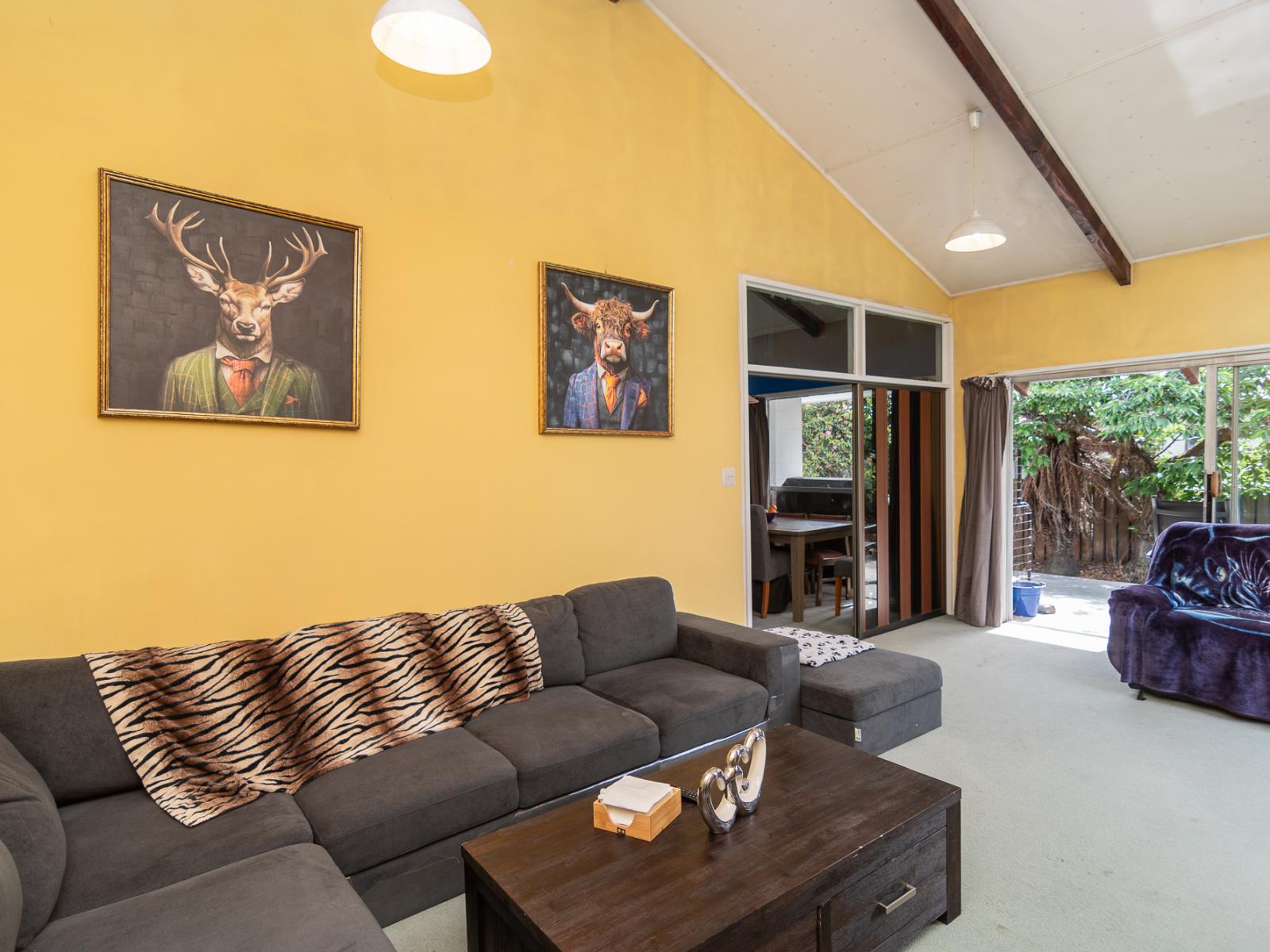 51 Princes Street, Temuka
