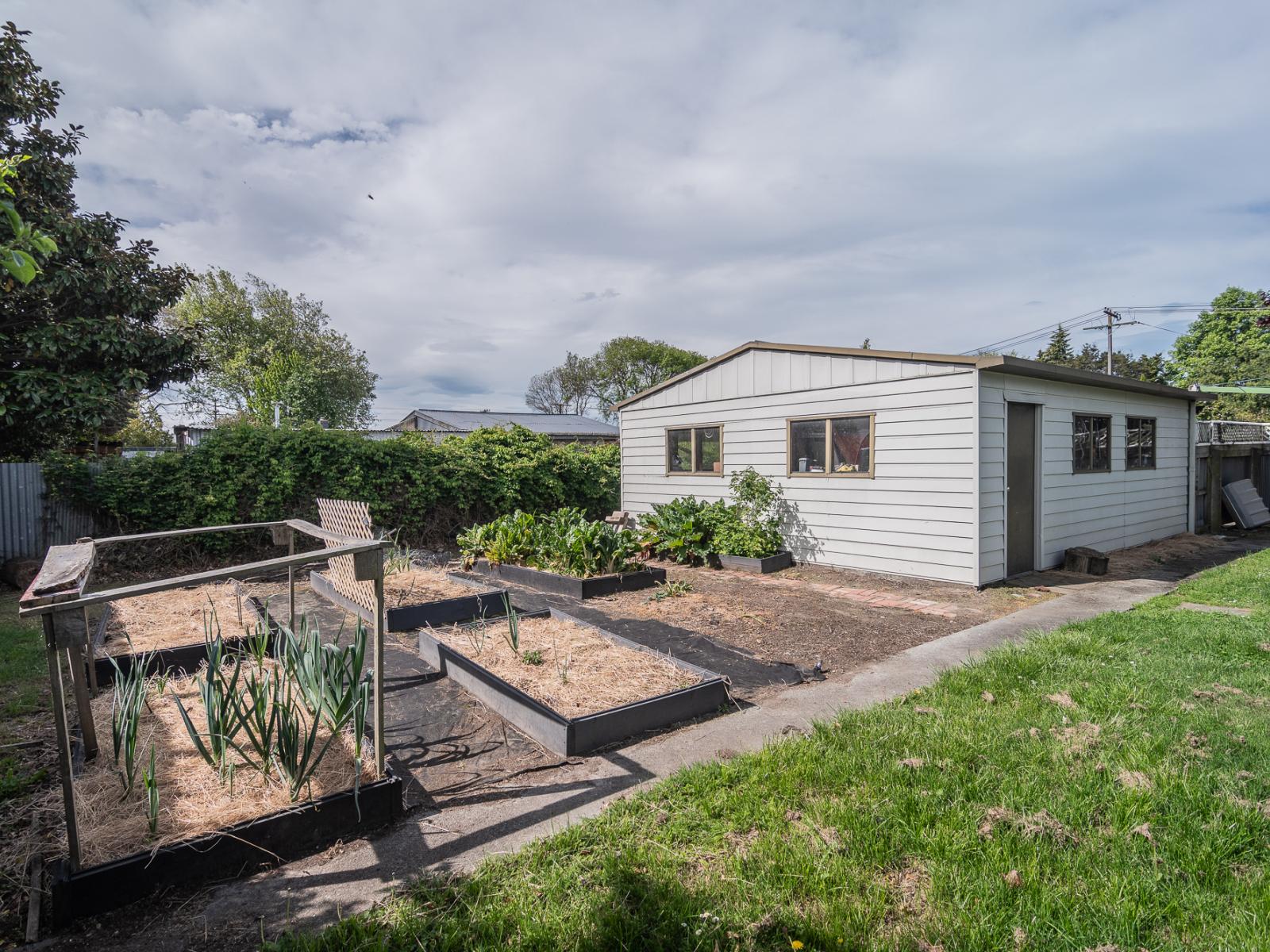 51 Princes Street, Temuka