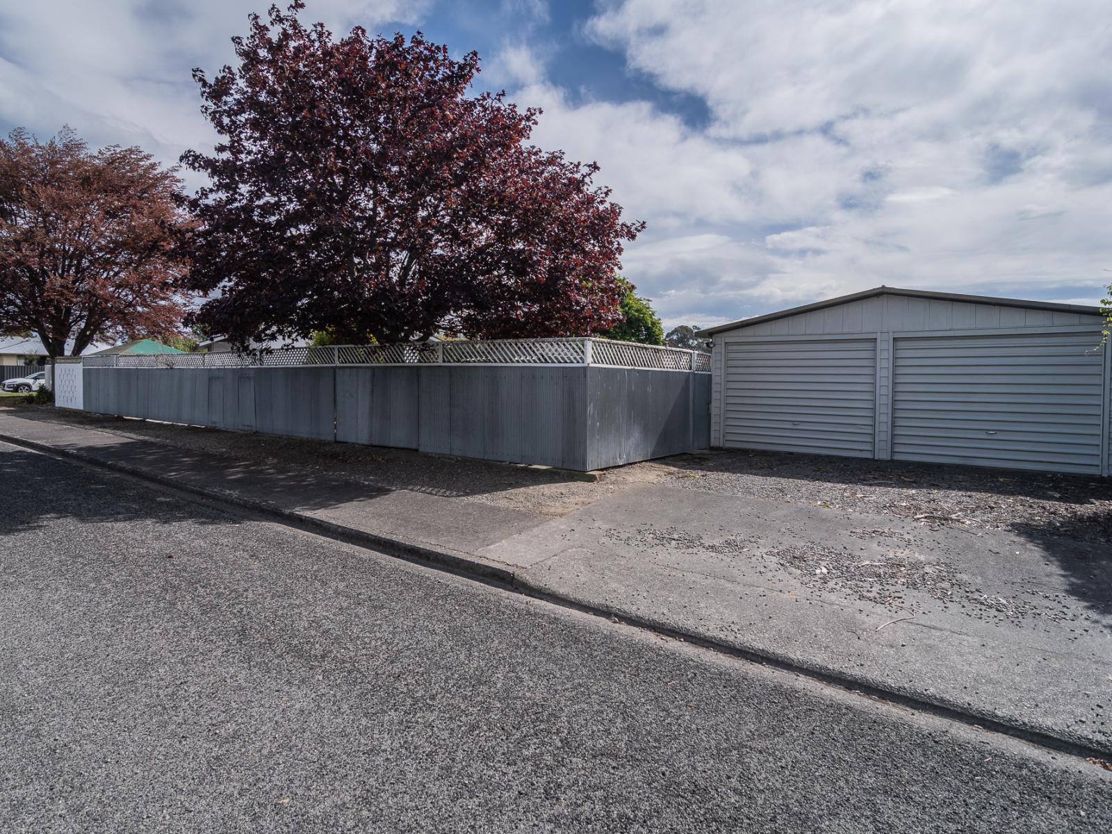 51 Princes Street, Temuka