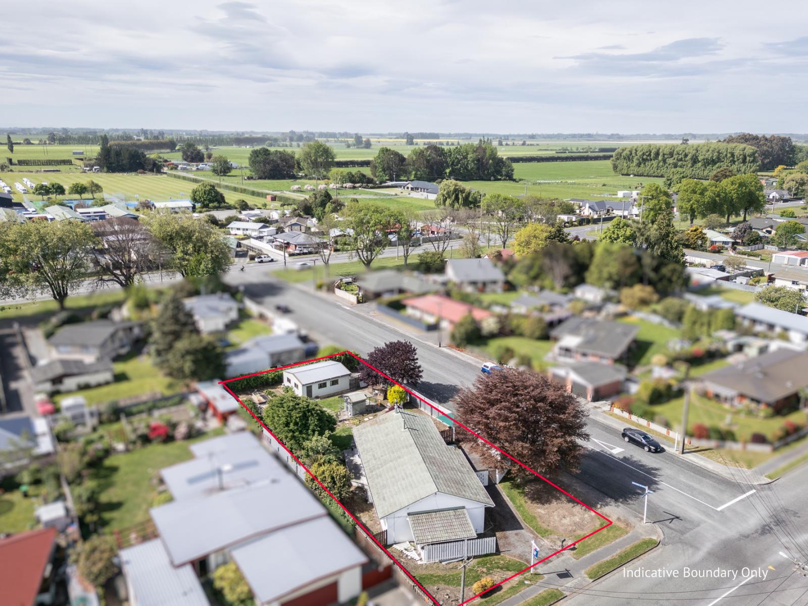 51 Princes Street, Temuka