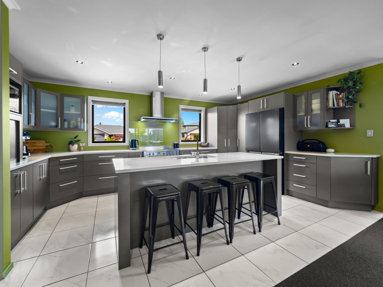 4 Goldrich Grove, Netherby