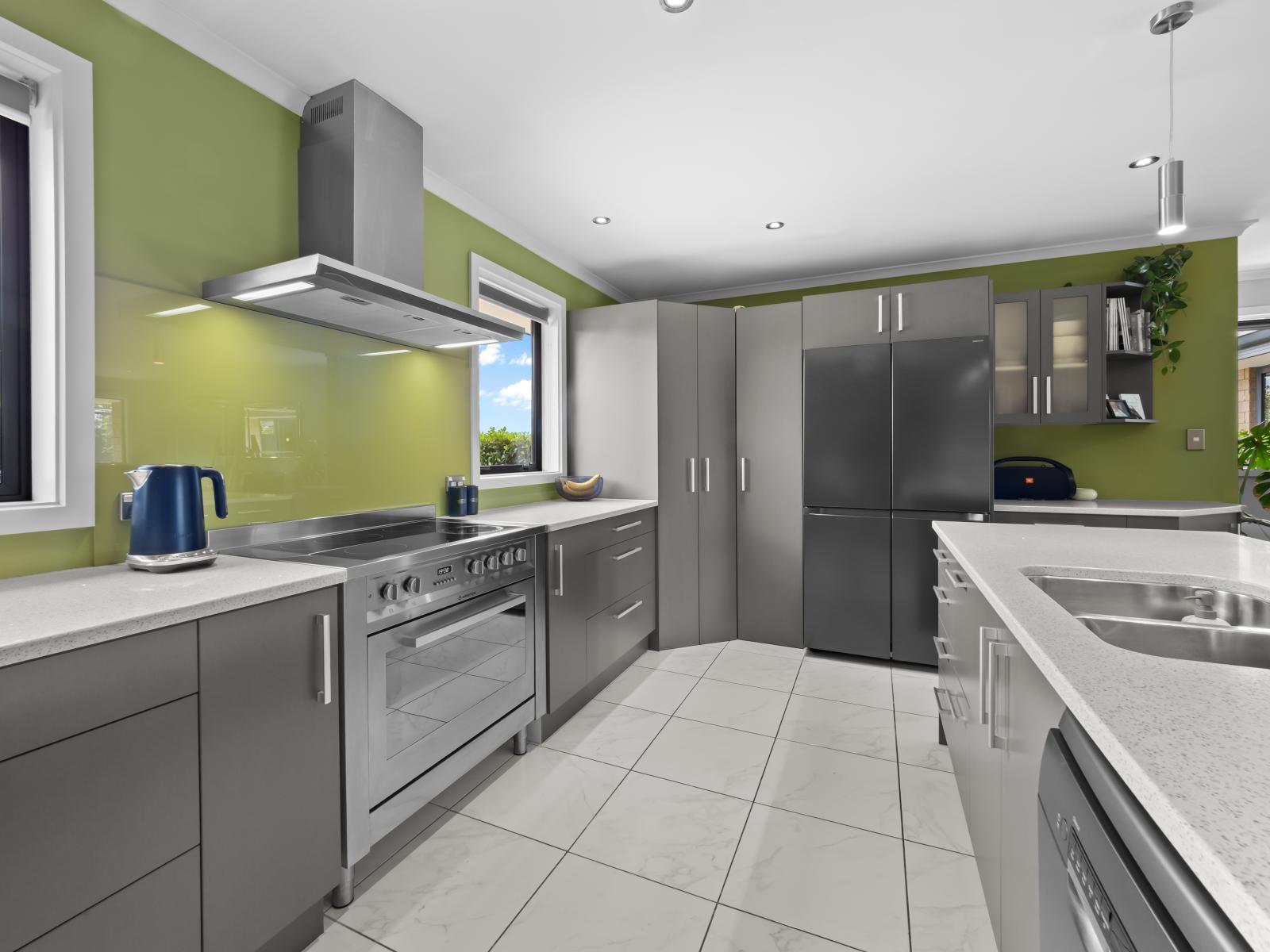4 Goldrich Grove, Netherby