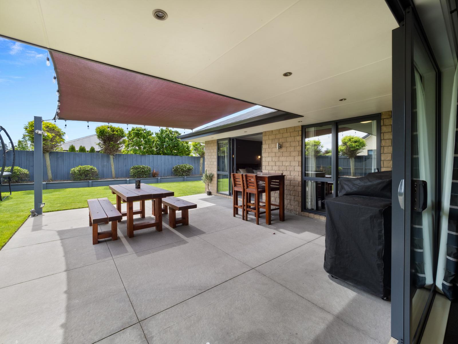 4 Goldrich Grove, Netherby