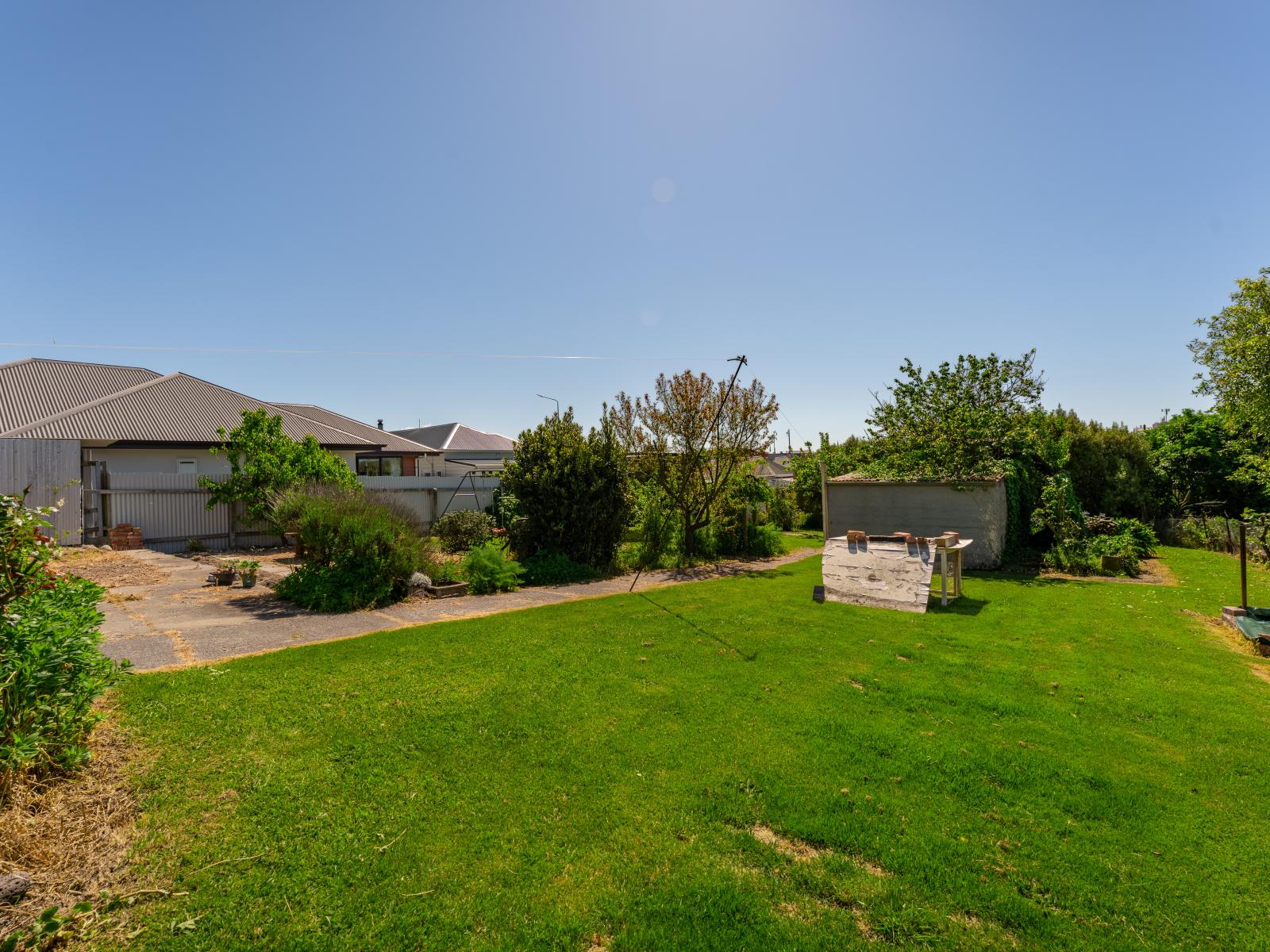 13 William Street, Parkside