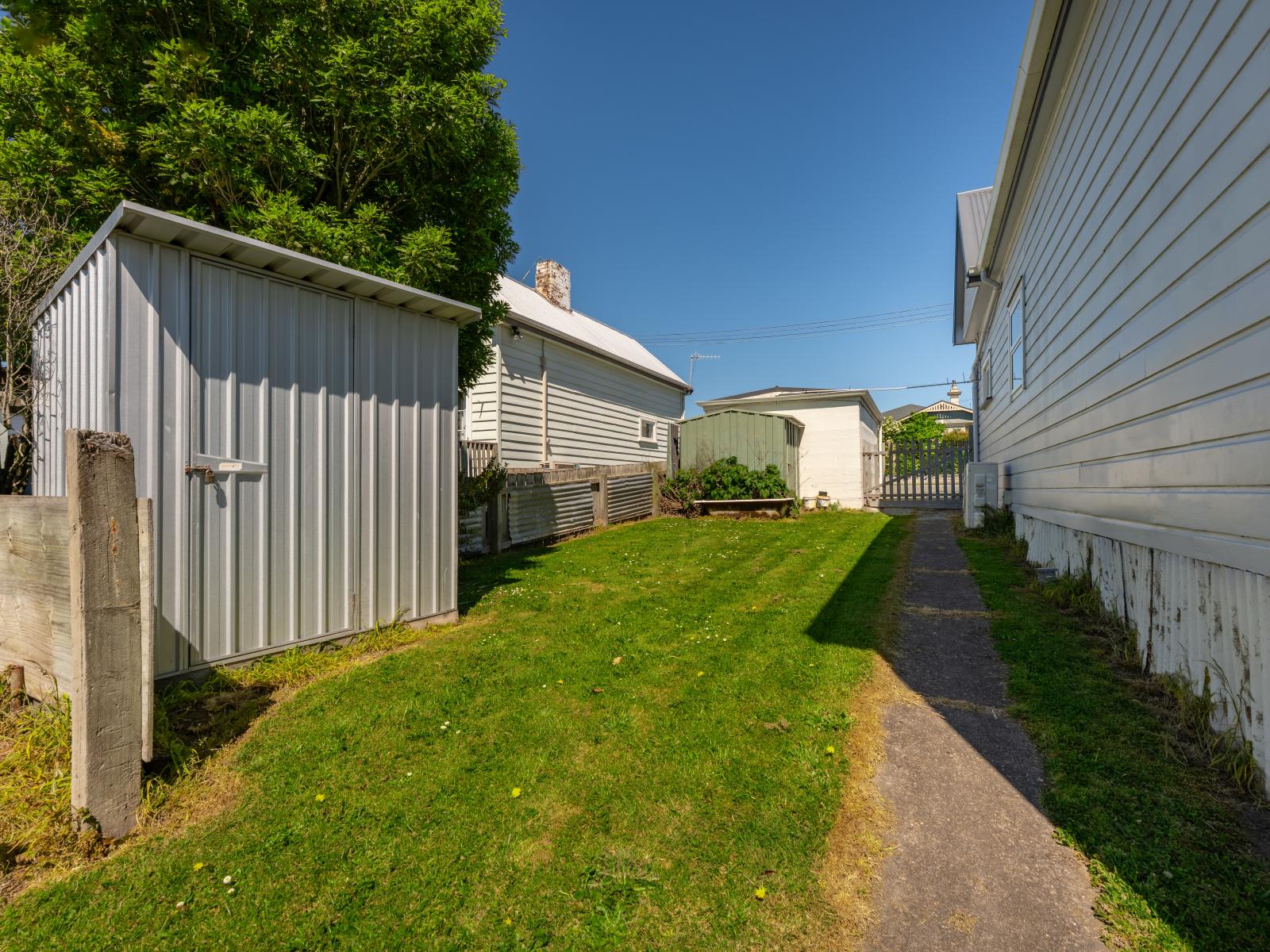 13 William Street, Parkside