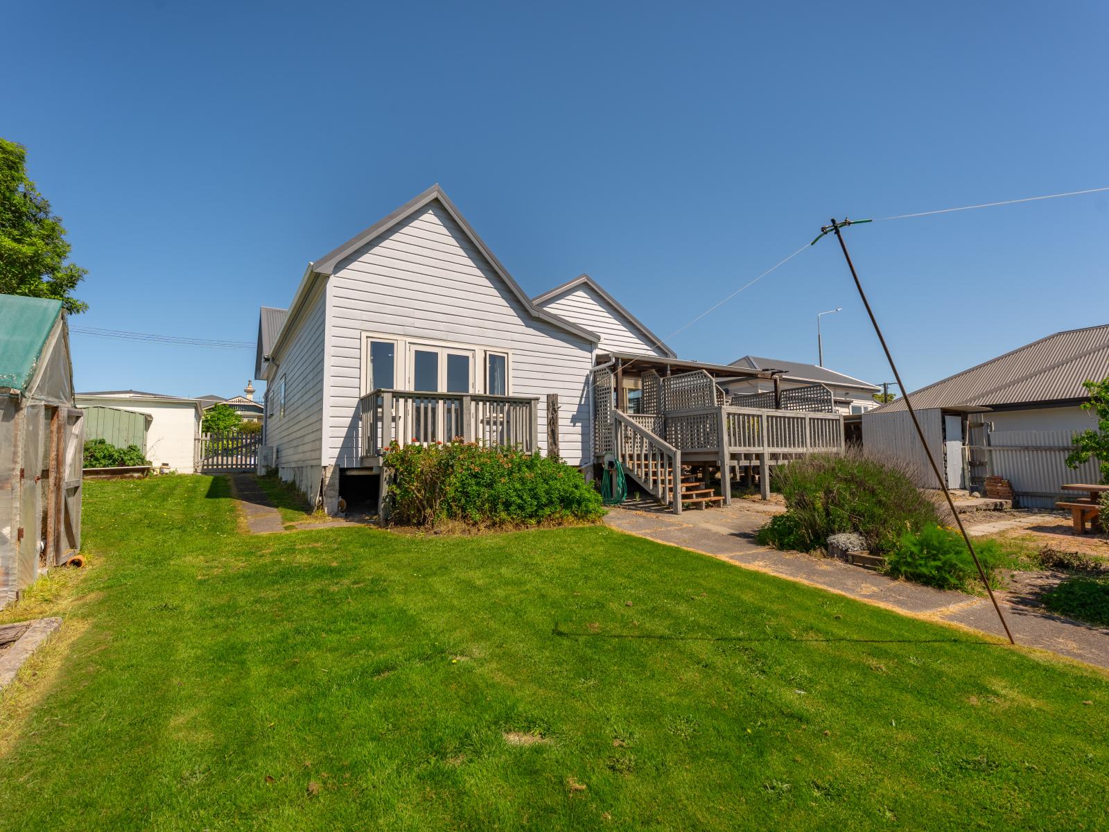 13 William Street, Parkside