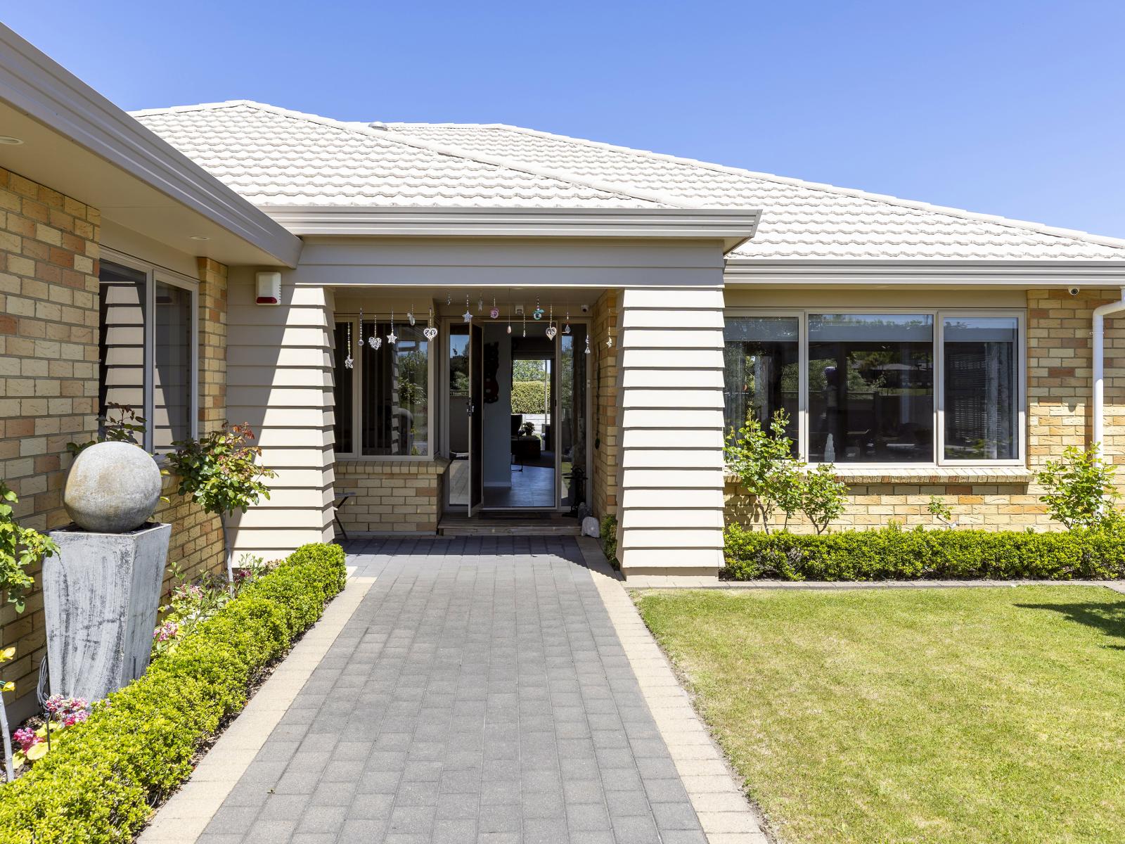 21 Jarden Mile, Nukuhau