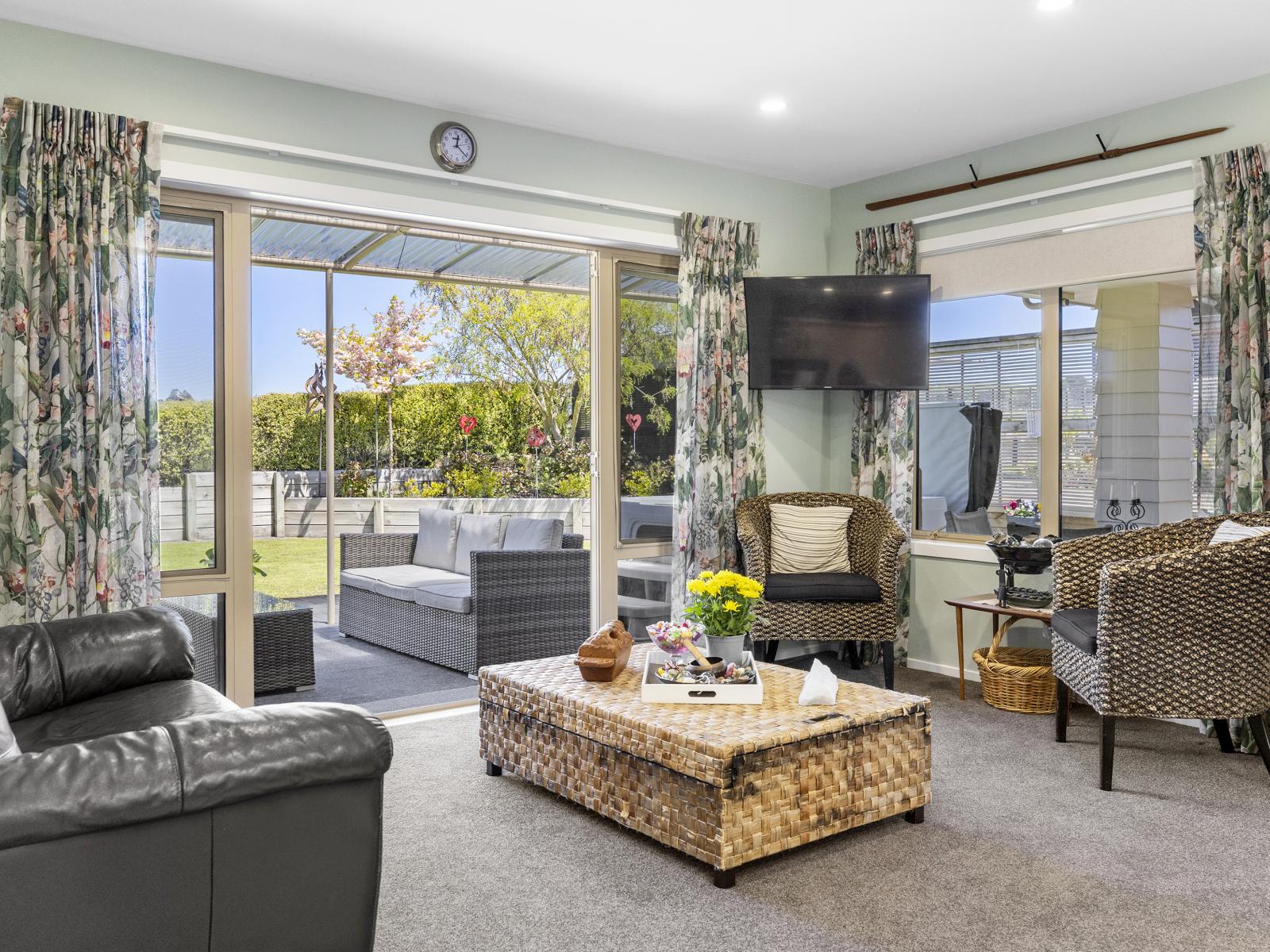 21 Jarden Mile, Nukuhau