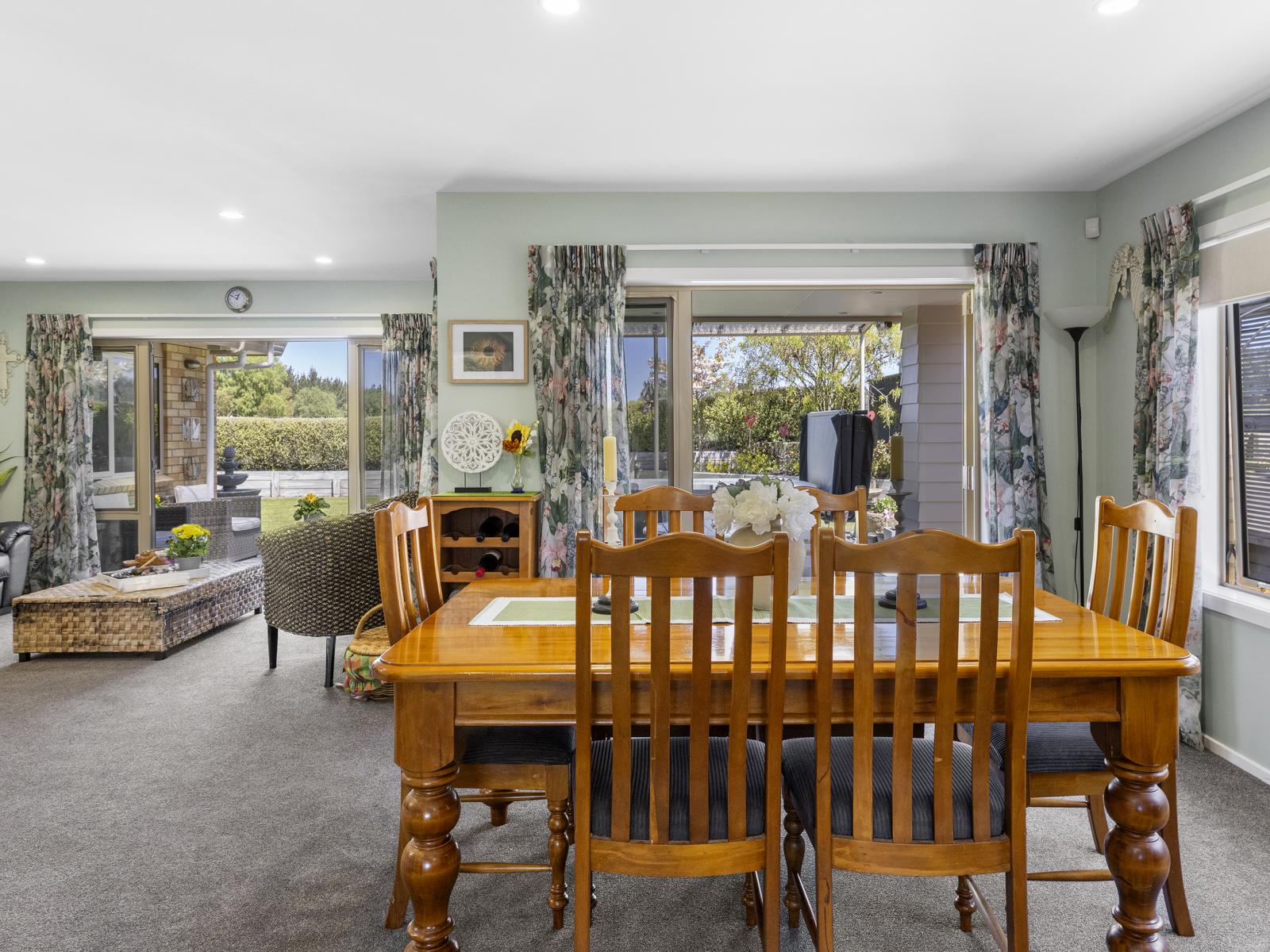 21 Jarden Mile, Nukuhau