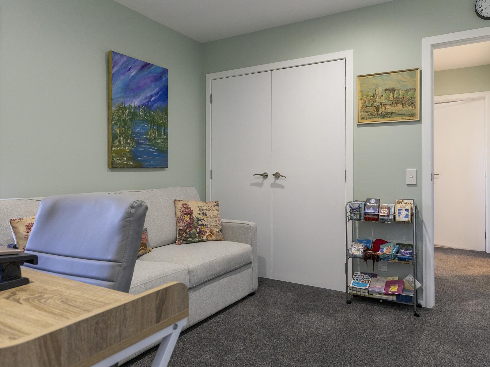 21 Jarden Mile, Nukuhau