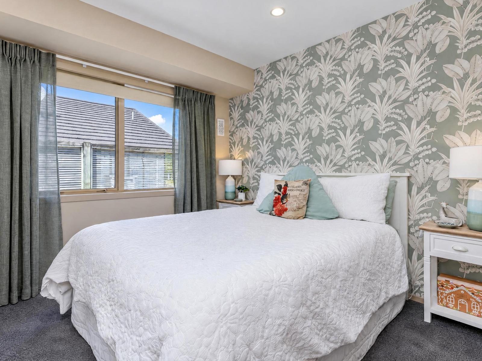 21 Jarden Mile, Nukuhau