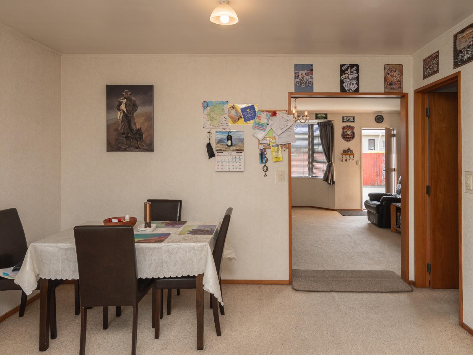 Unit 2, 26 Birkett Street, Temuka