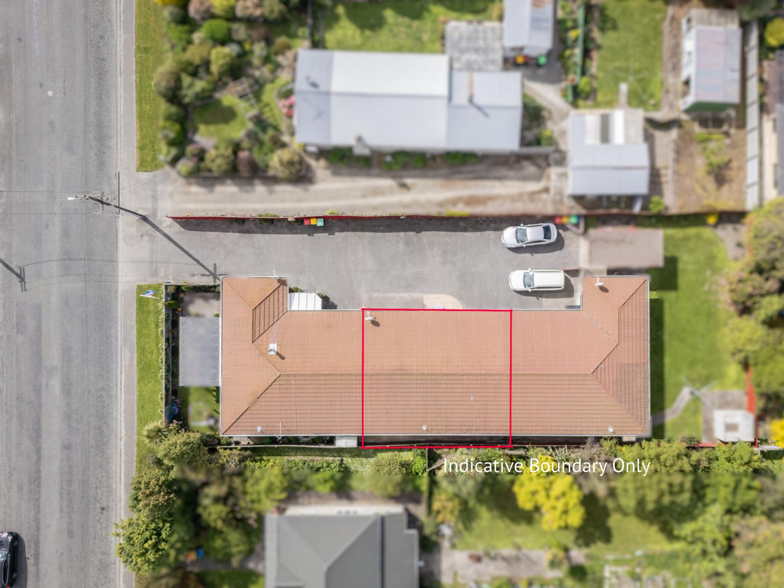 Unit 2, 26 Birkett Street, Temuka