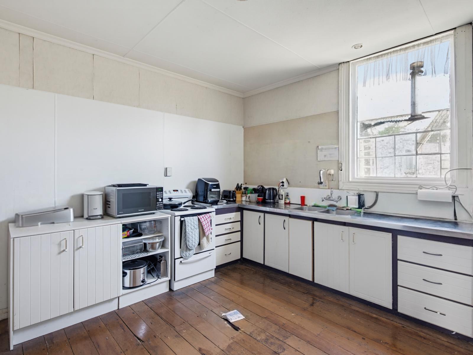 36 Mabel Street, Levin