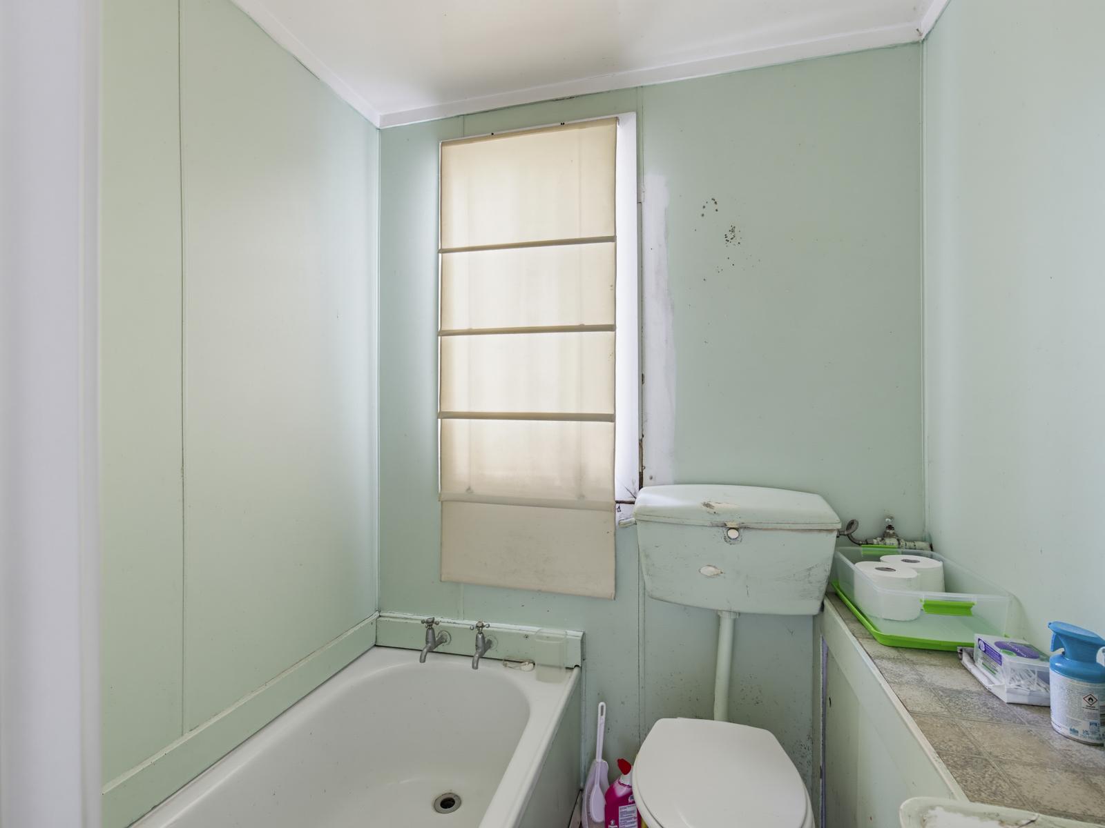 36 Mabel Street, Levin