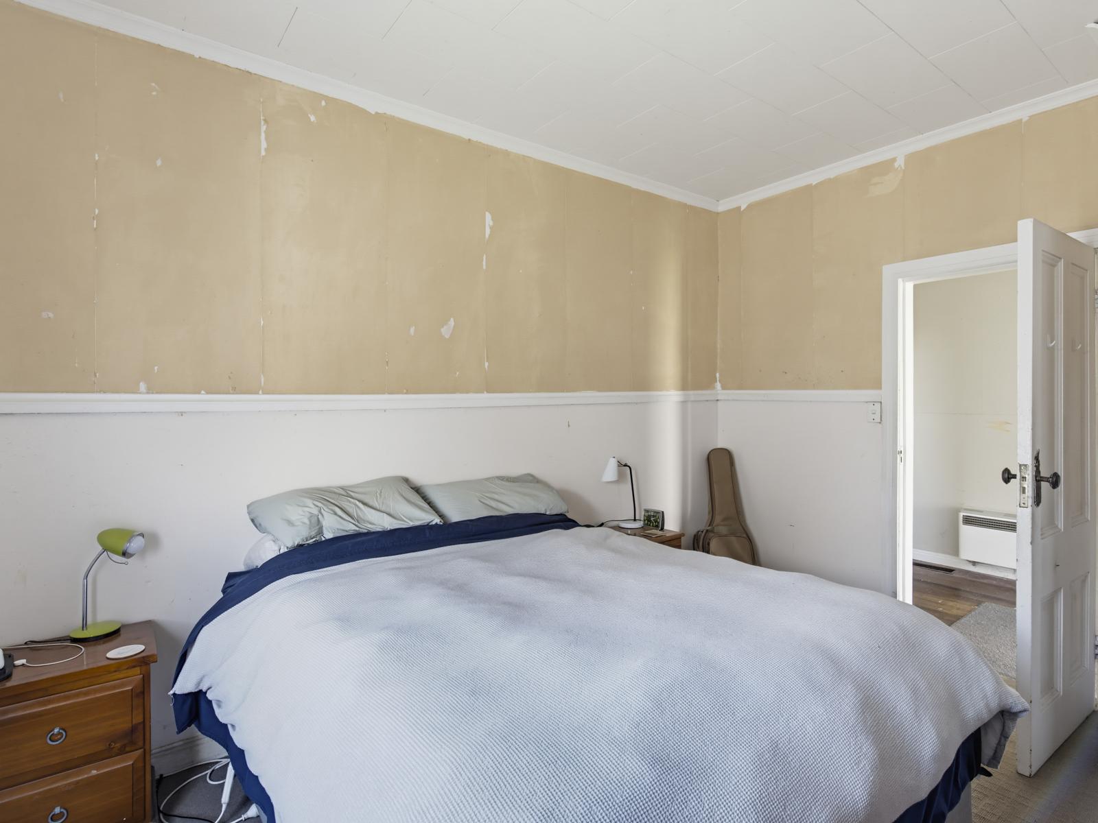 36 Mabel Street, Levin