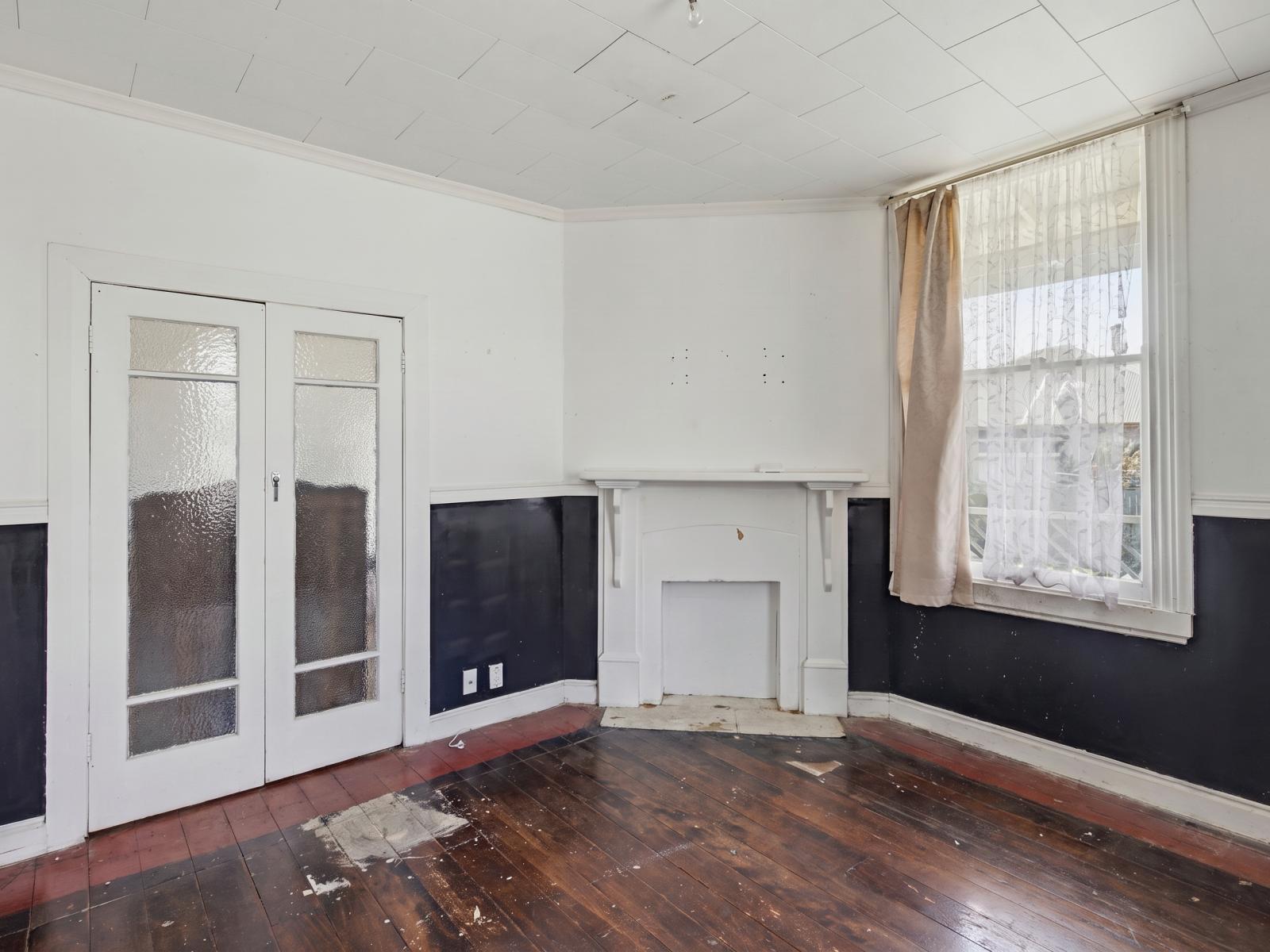 36 Mabel Street, Levin