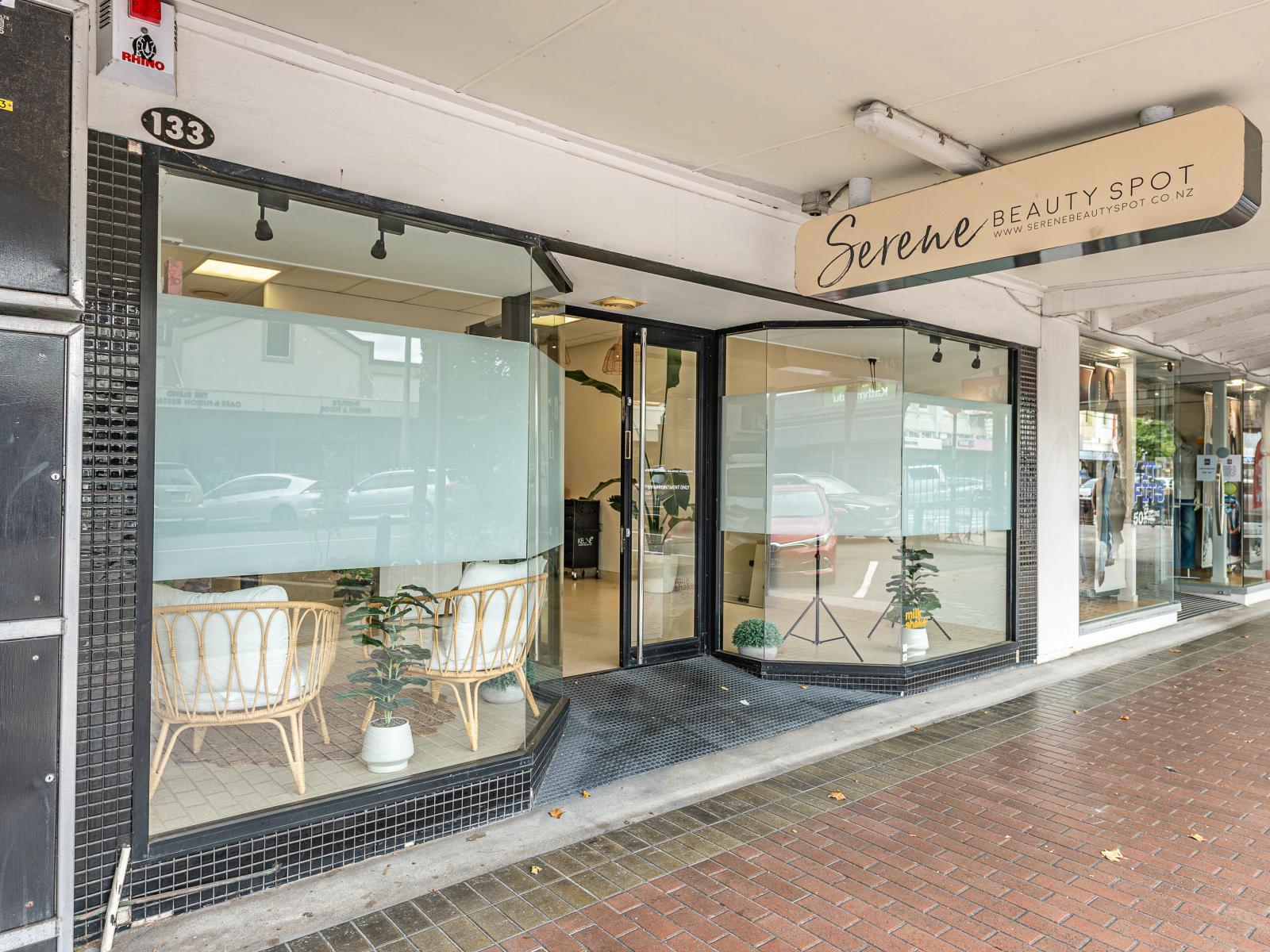 133 Victoria Avenue, Whanganui Central