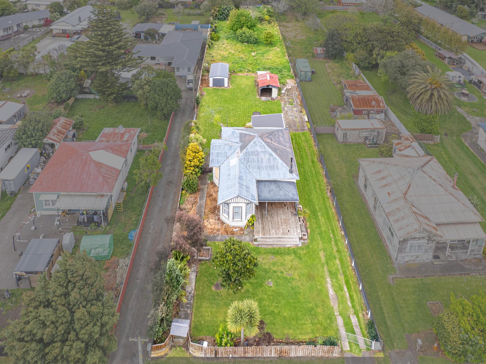 47 Bignell Street, Gonville