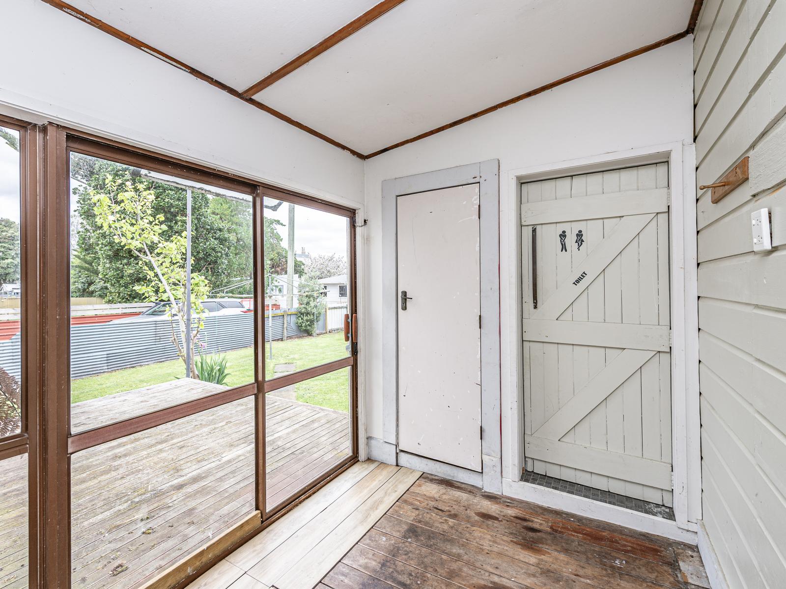 47 Bignell Street, Gonville