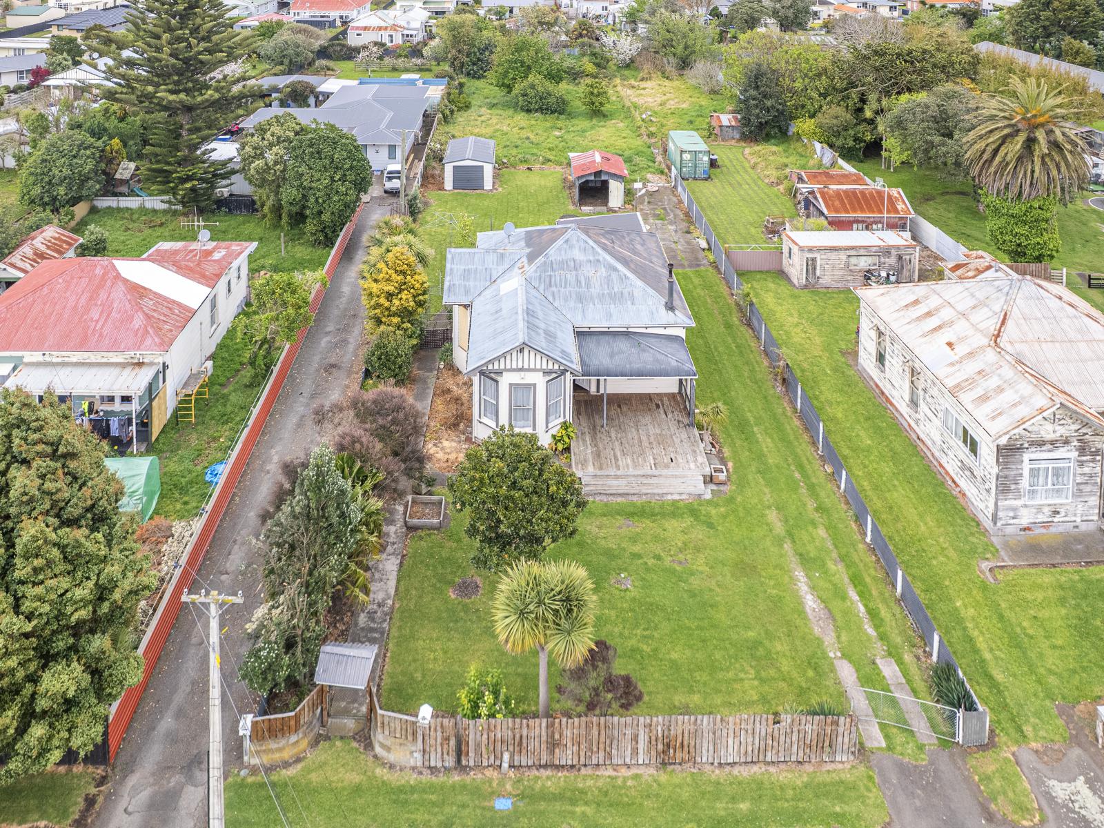 47 Bignell Street, Gonville