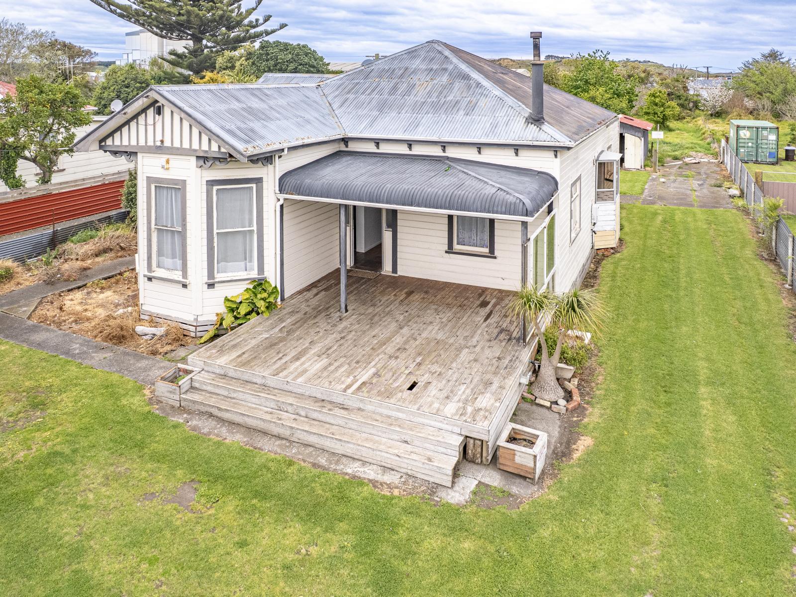 47 Bignell Street, Gonville