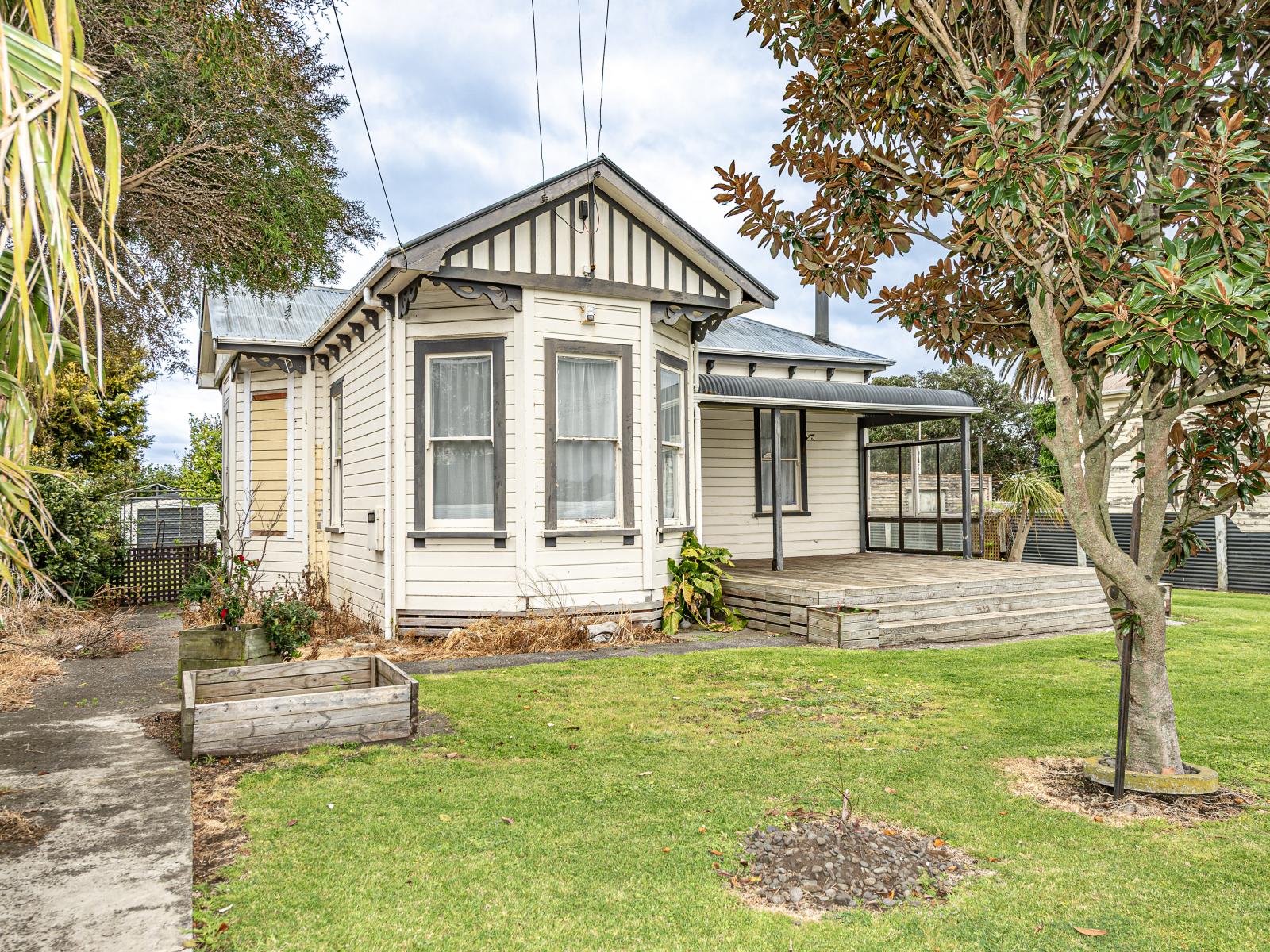 47 Bignell Street, Gonville