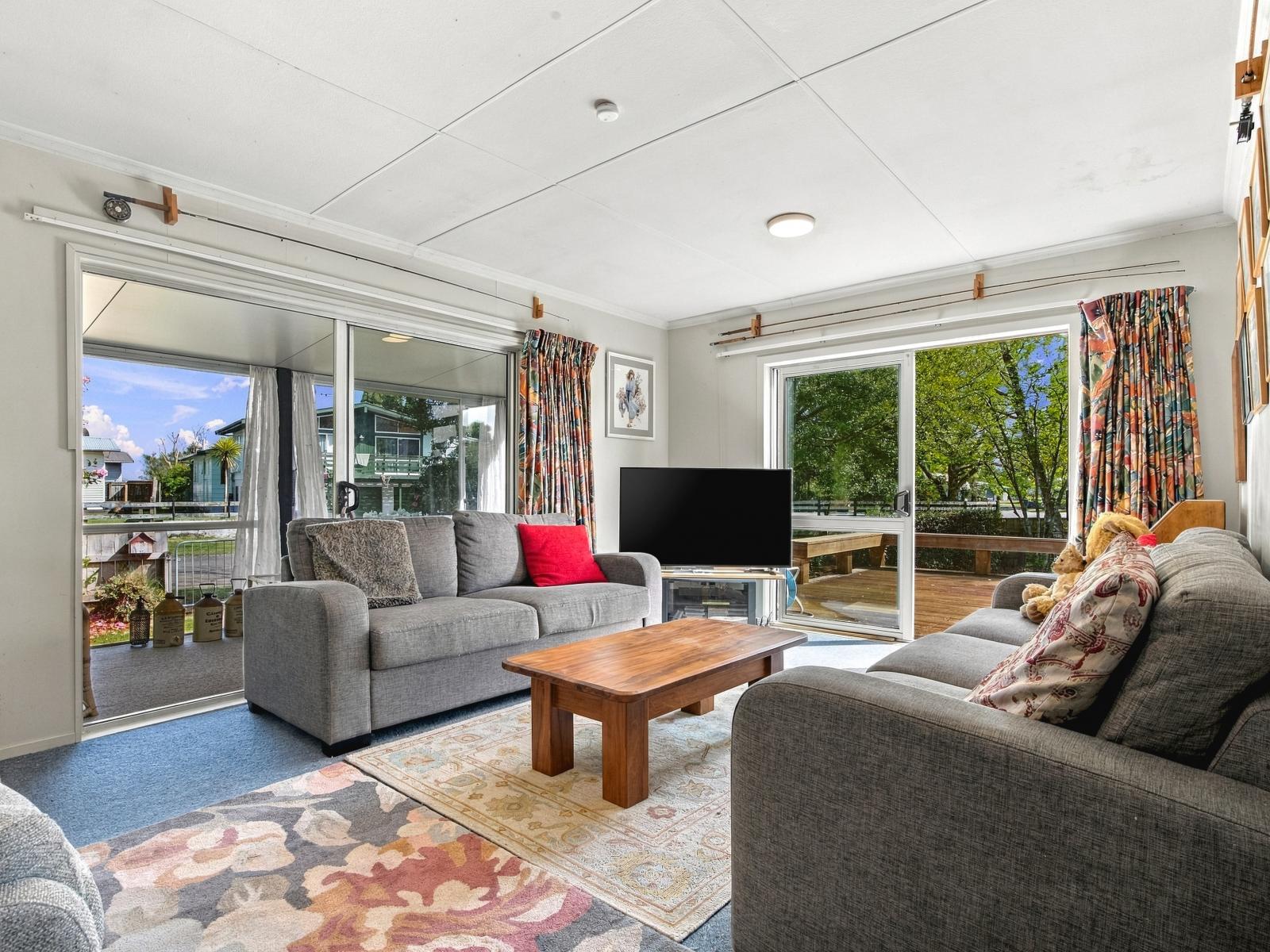 33 Papua Street, Turangi