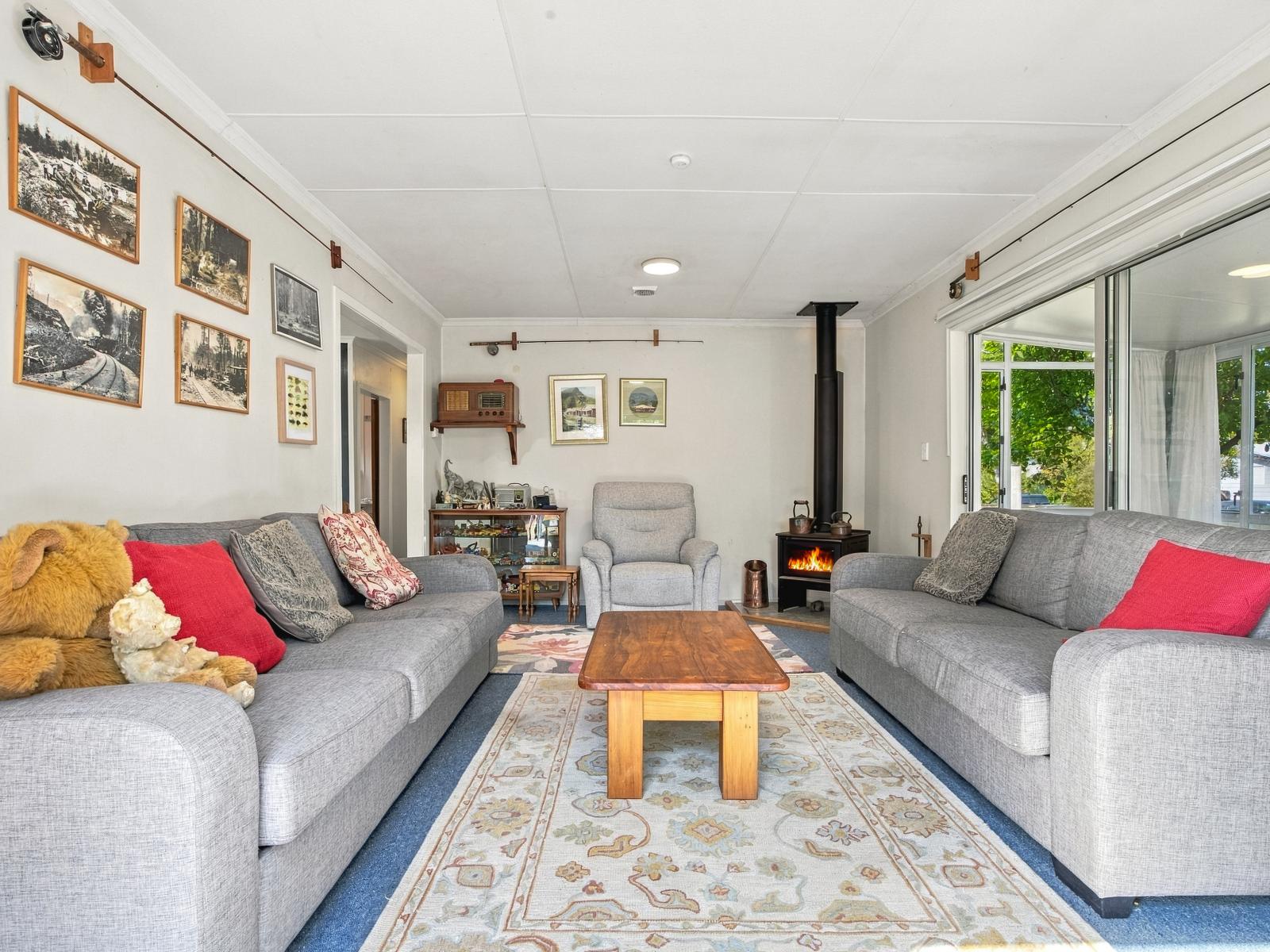 33 Papua Street, Turangi