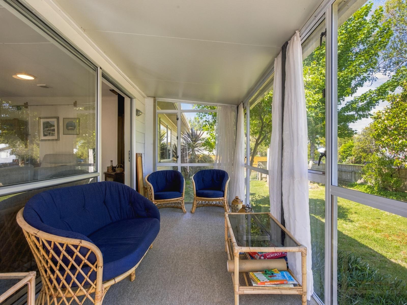 33 Papua Street, Turangi