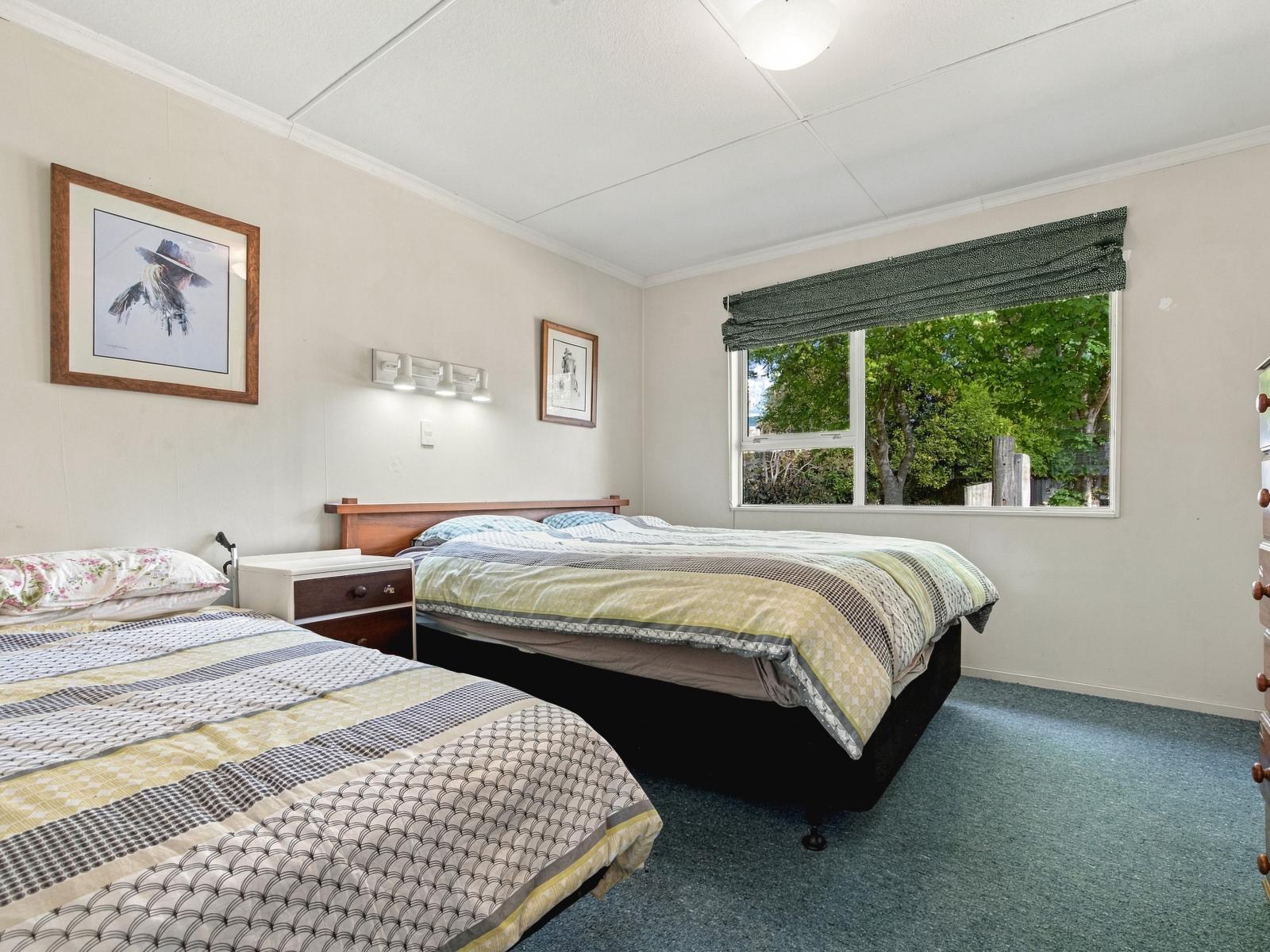 33 Papua Street, Turangi