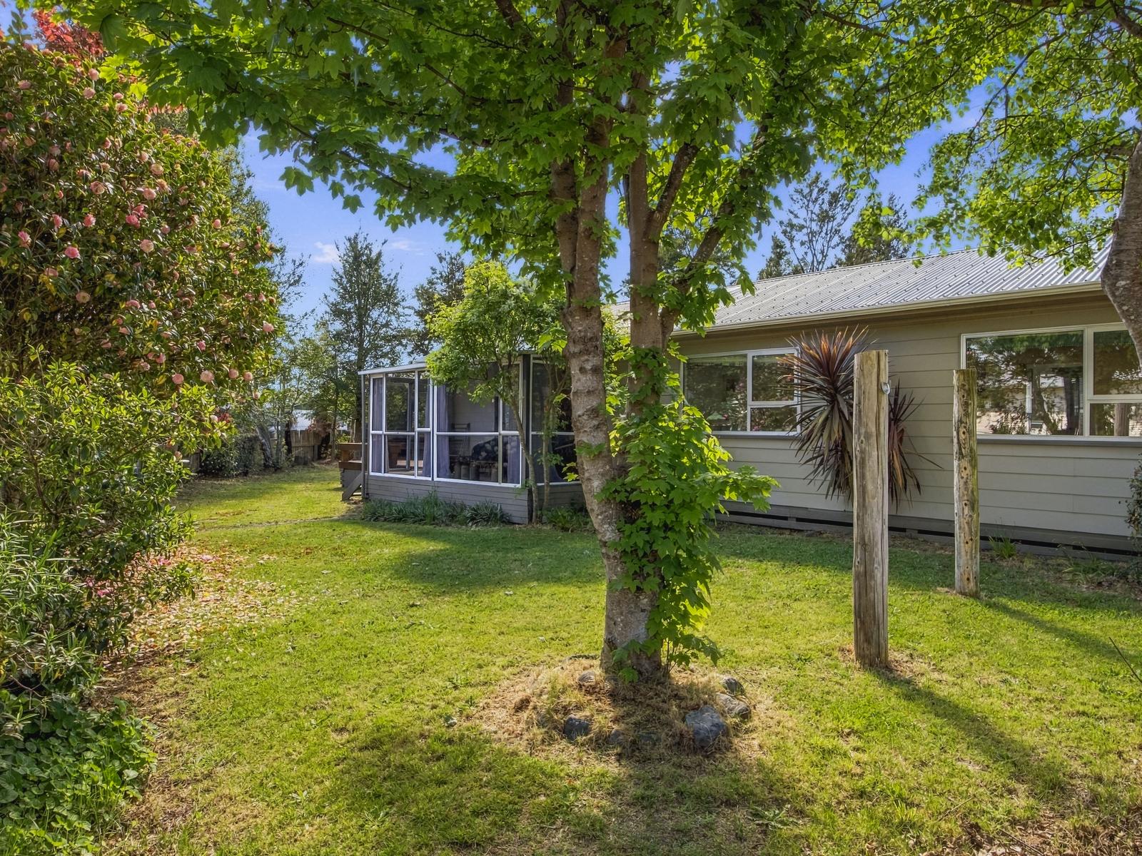 33 Papua Street, Turangi