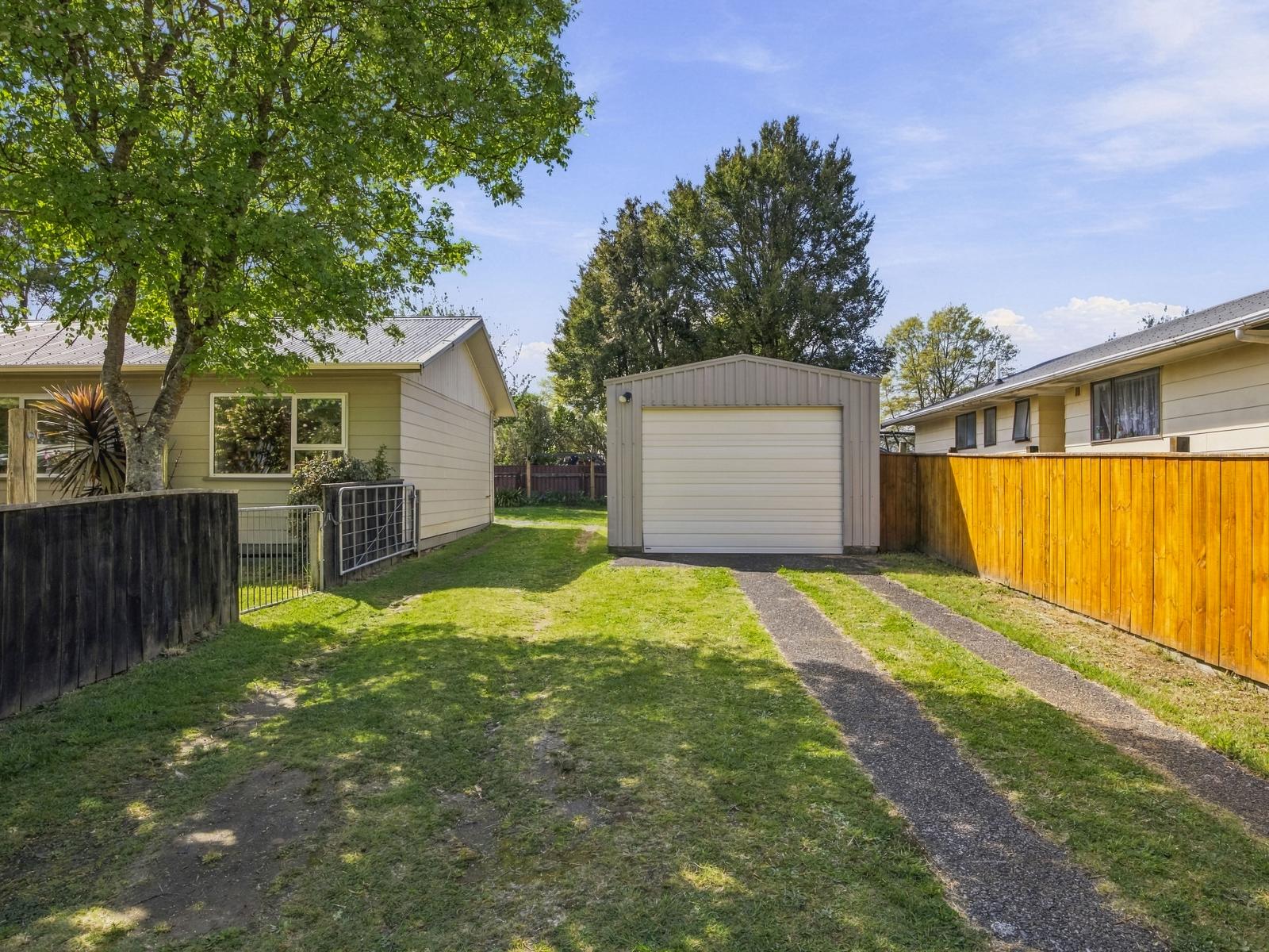 33 Papua Street, Turangi