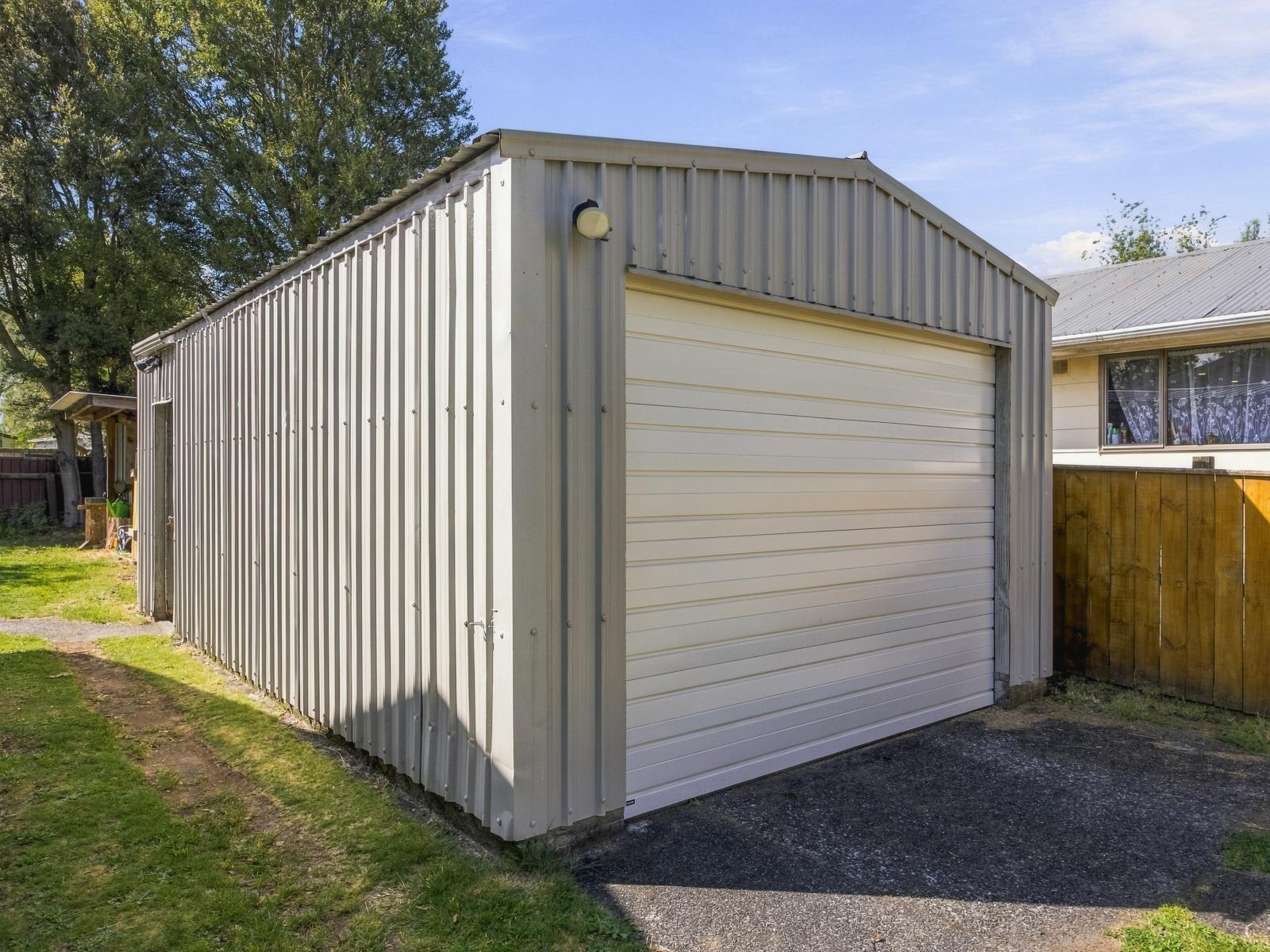 33 Papua Street, Turangi