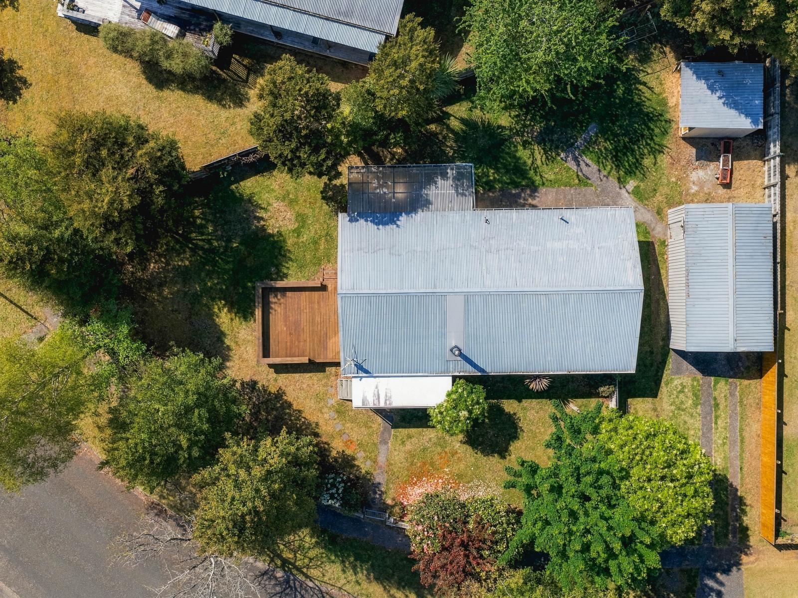 33 Papua Street, Turangi
