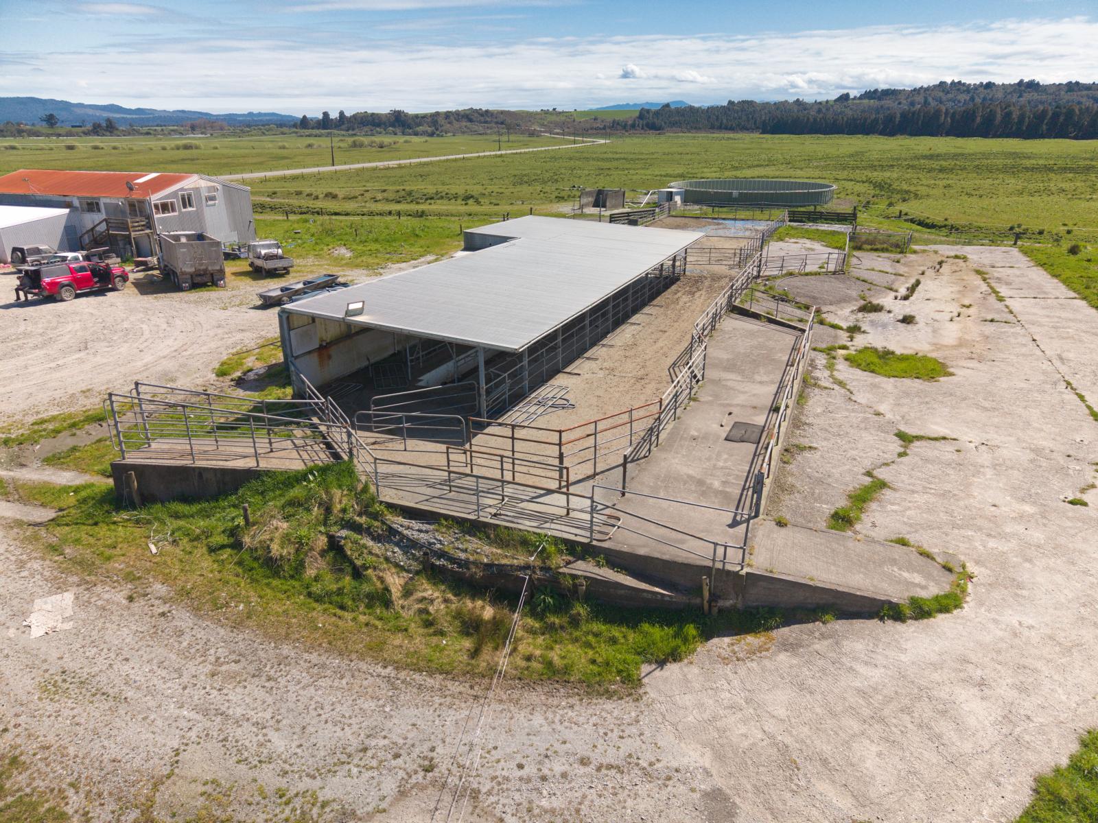 785 Lake Brunner Road, Moana